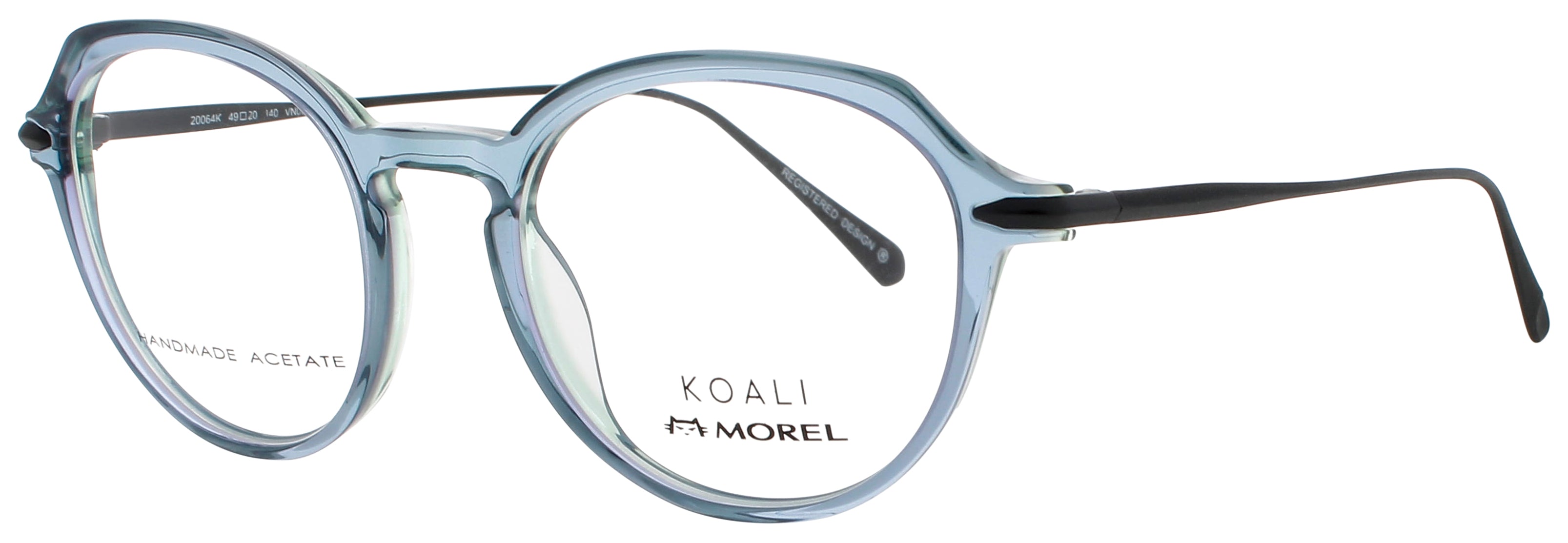 Koali-Morel 20064k Eyeglasses by ModaFrames