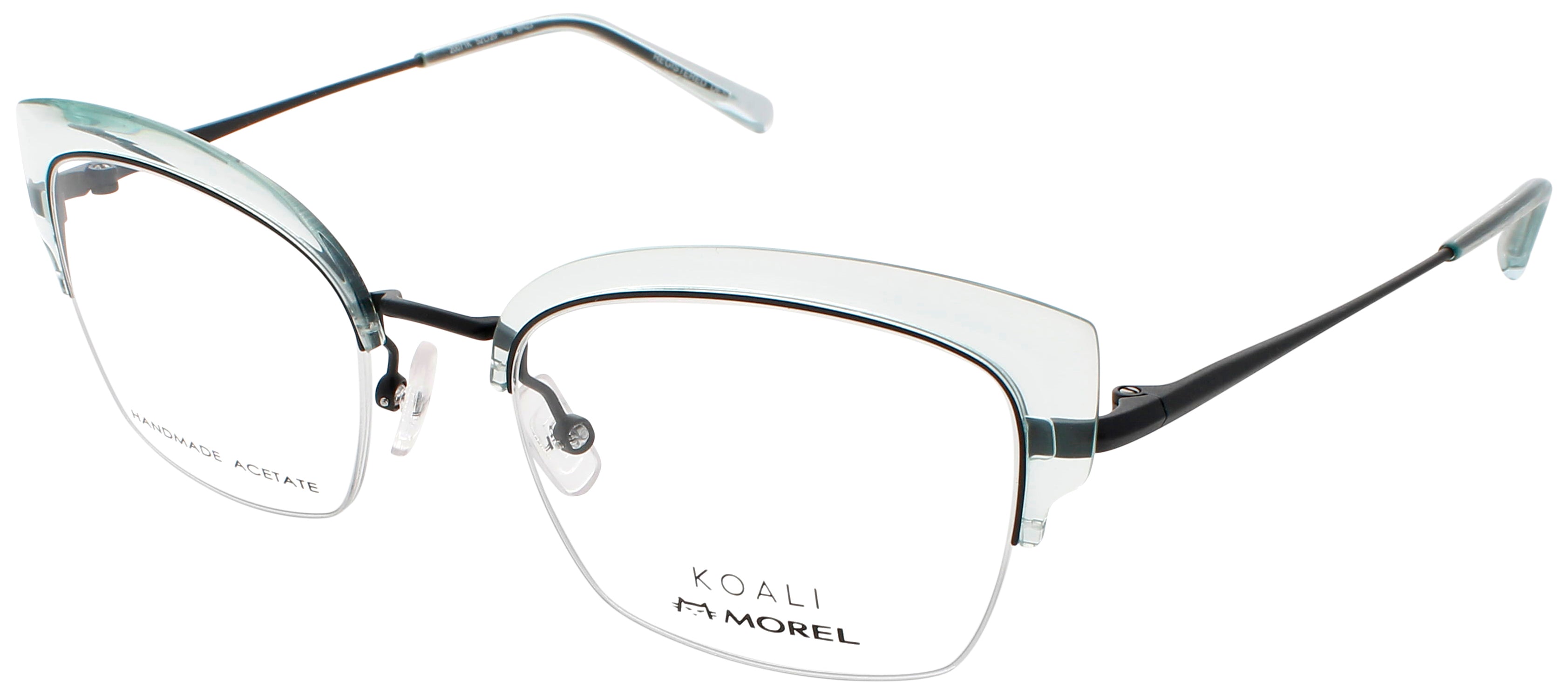 Koali 20071k Eyeglasses by ModaFrames
