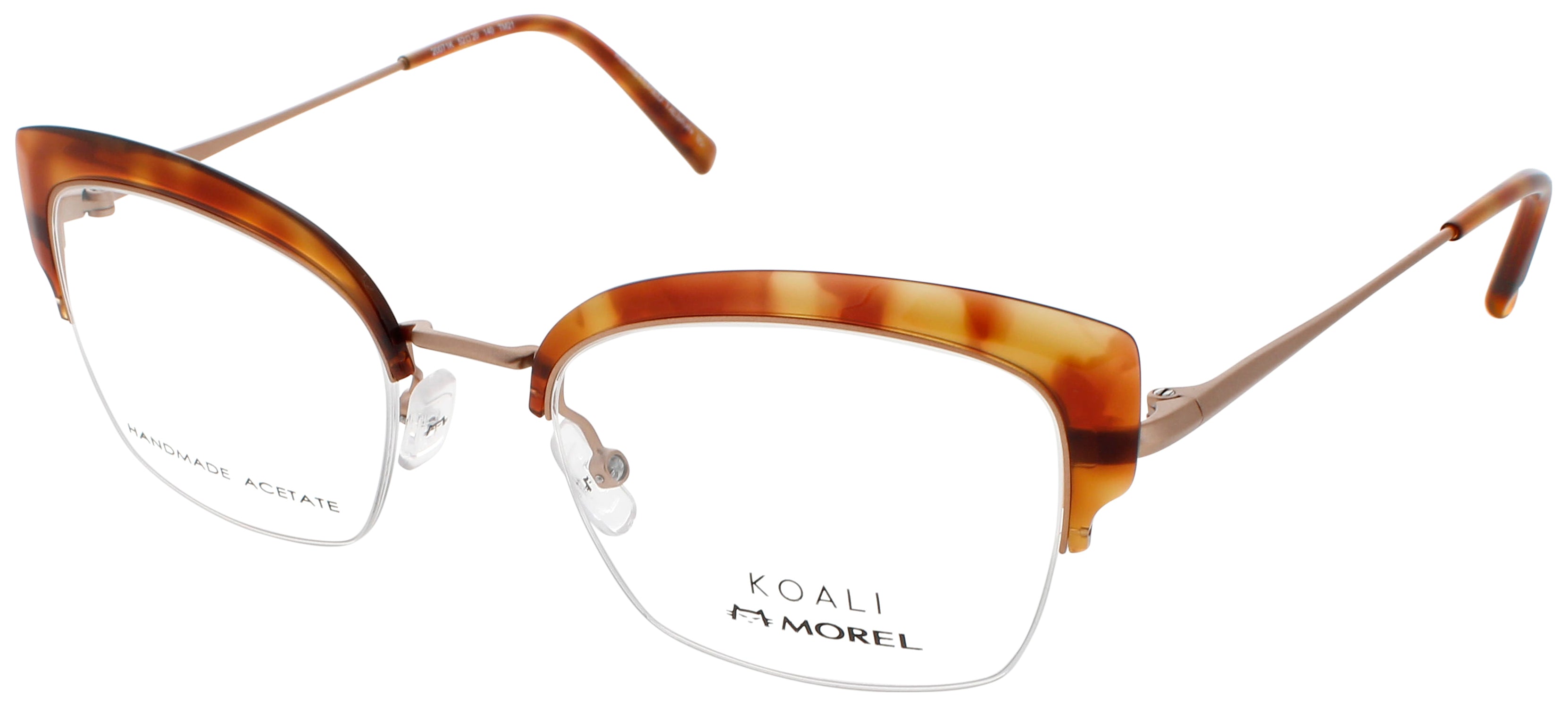 Koali Camelia Eyeglasses by ModaFrames