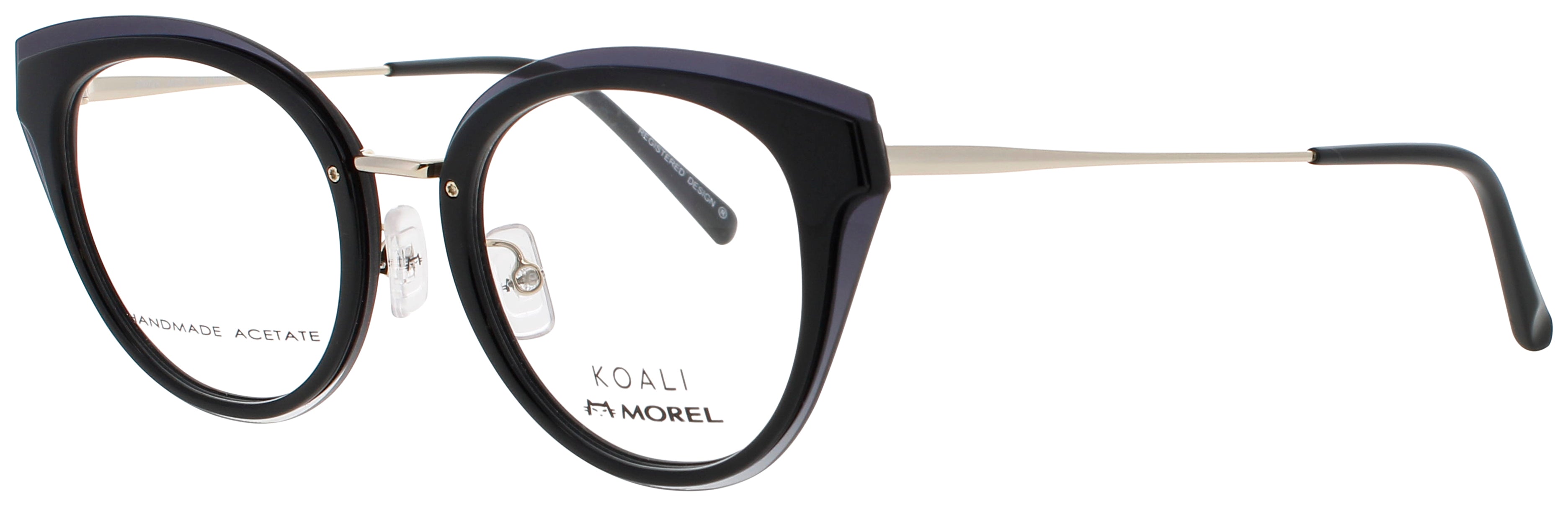 Koali-Morel 20072k Eyeglasses by ModaFrames
