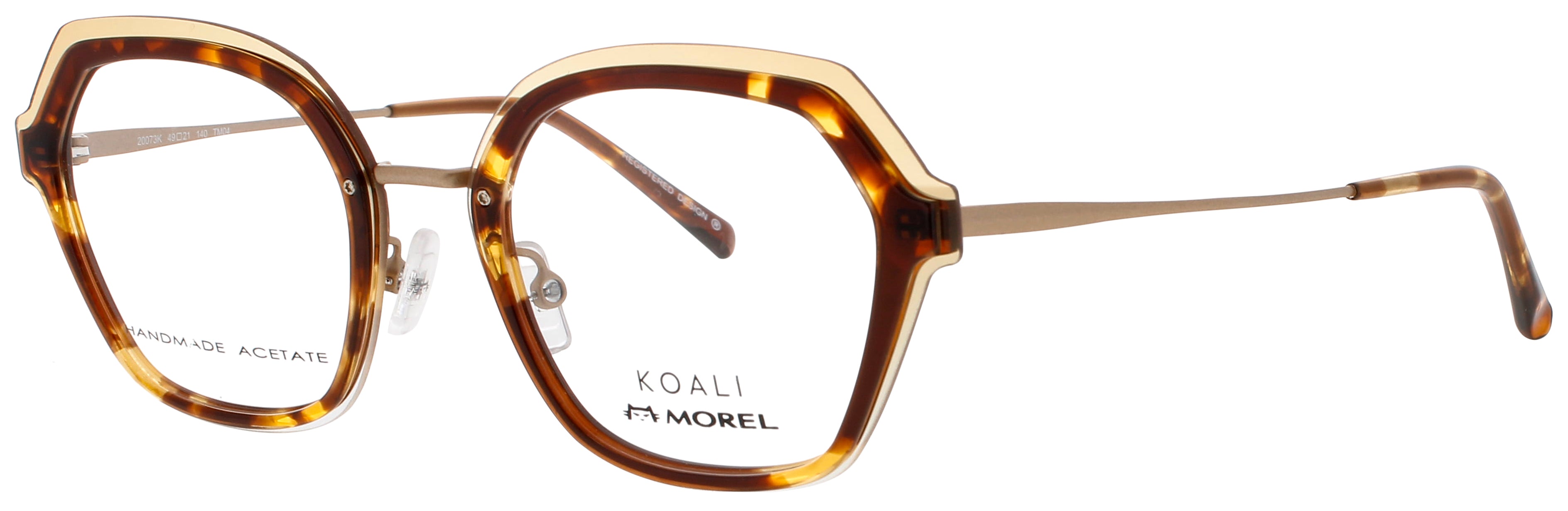 Koali-Morel 20073k Eyeglasses by ModaFrames