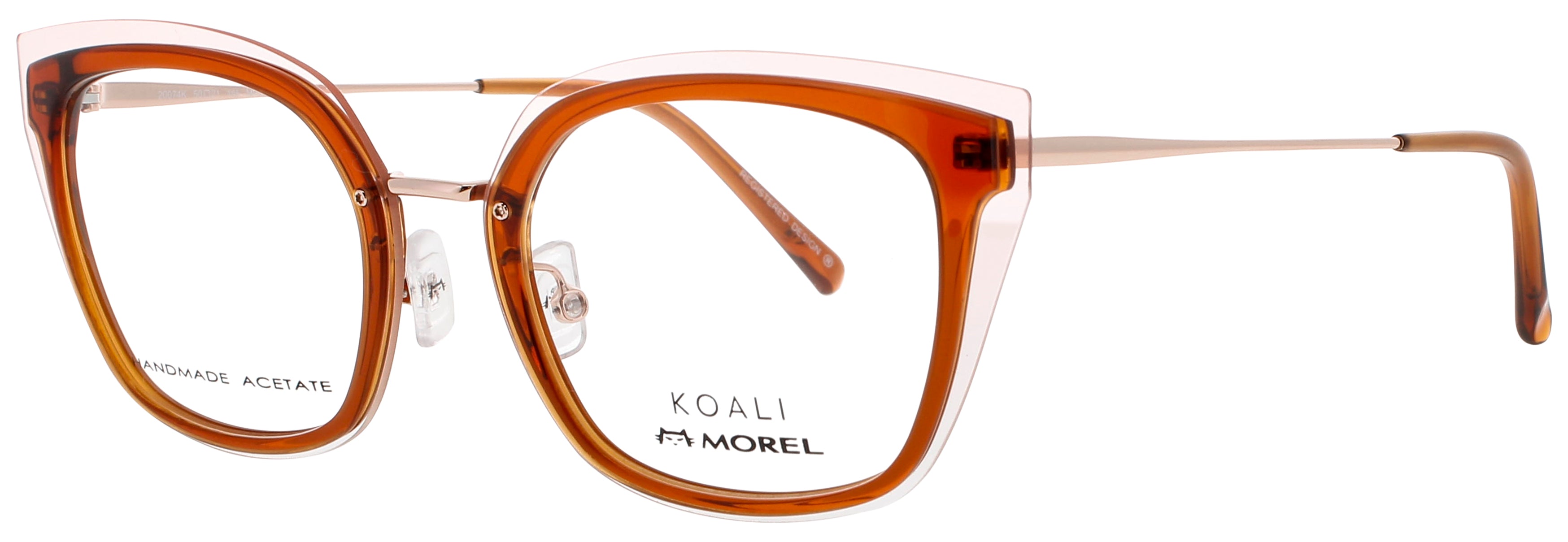 Koali-Morel 20074k Eyeglasses by ModaFrames