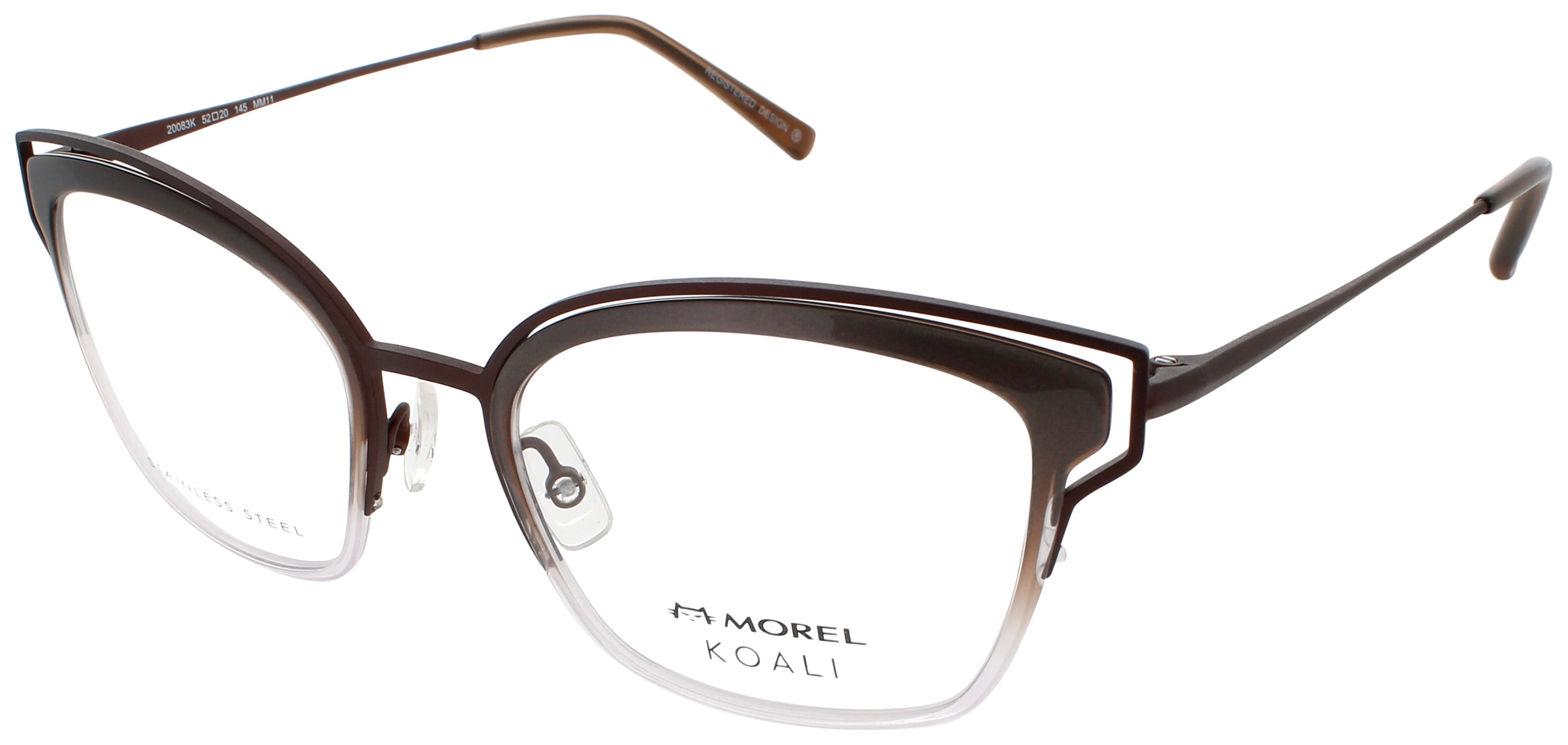 Koali 20083k Eyeglasses by ModaFrames