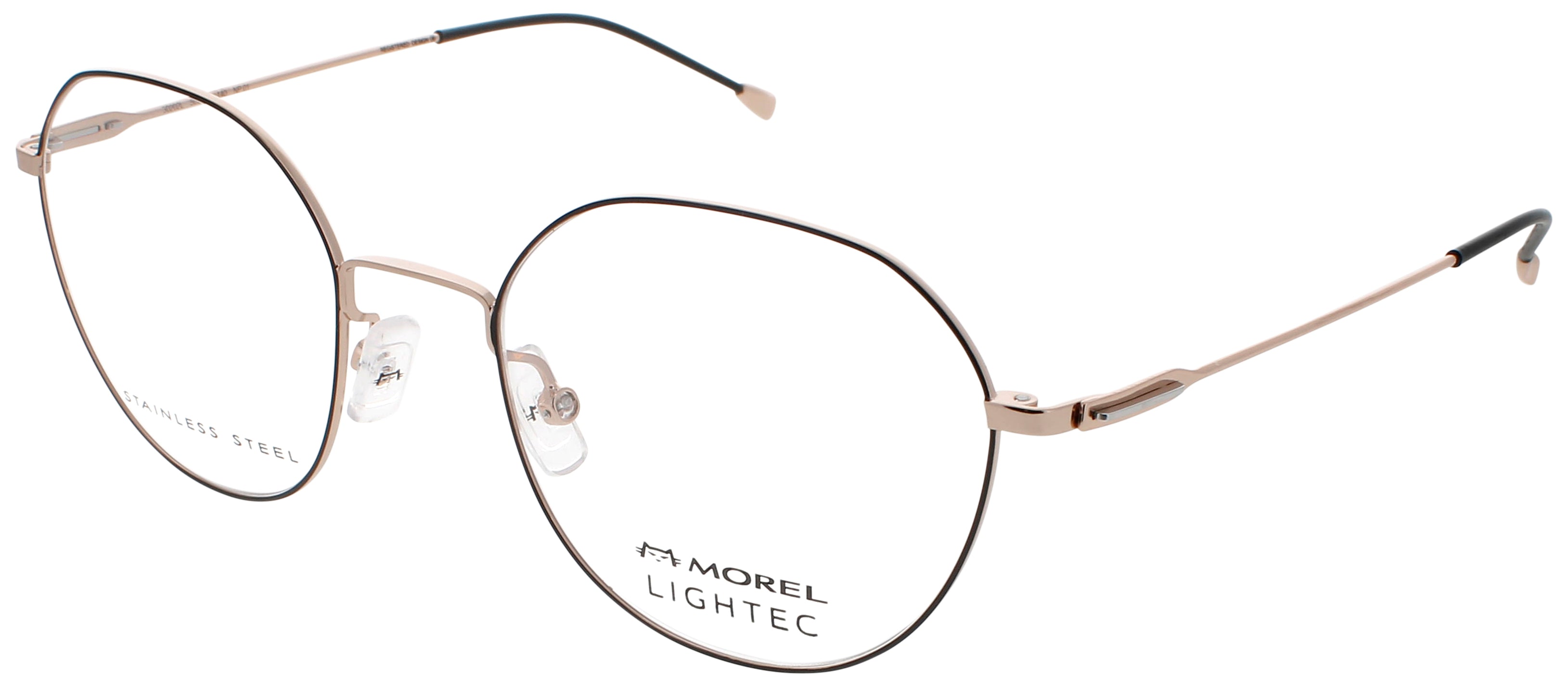 Lightec Omicron 32 Eyeglasses by ModaFrames
