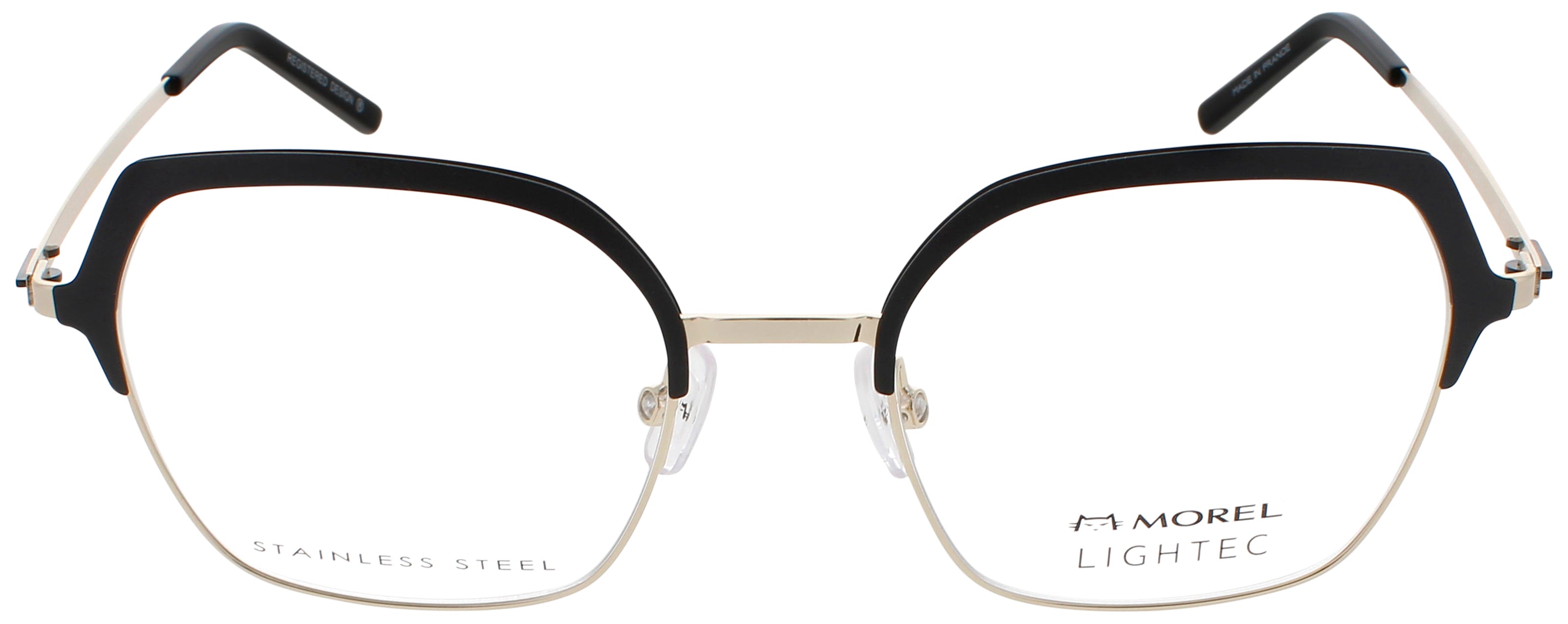 Lightec 30199l Eyeglasses by ModaFrames