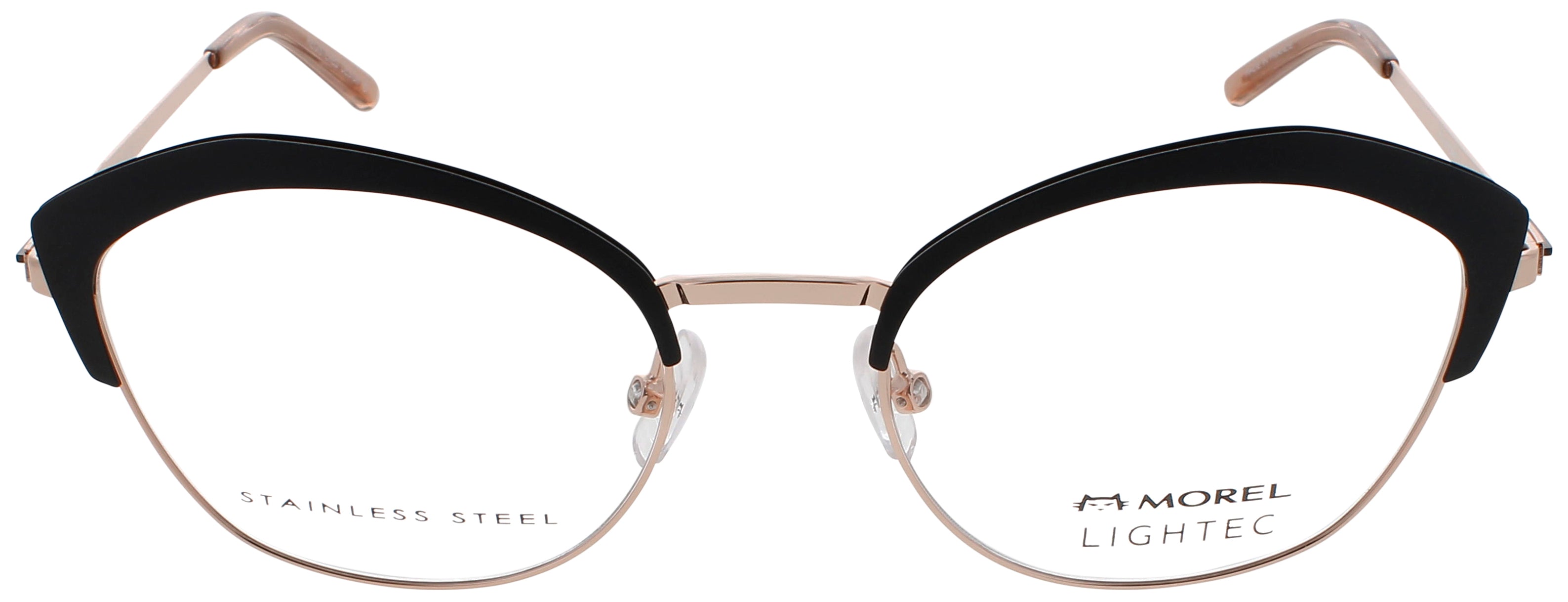Lightec 30200l Eyeglasses by ModaFrames