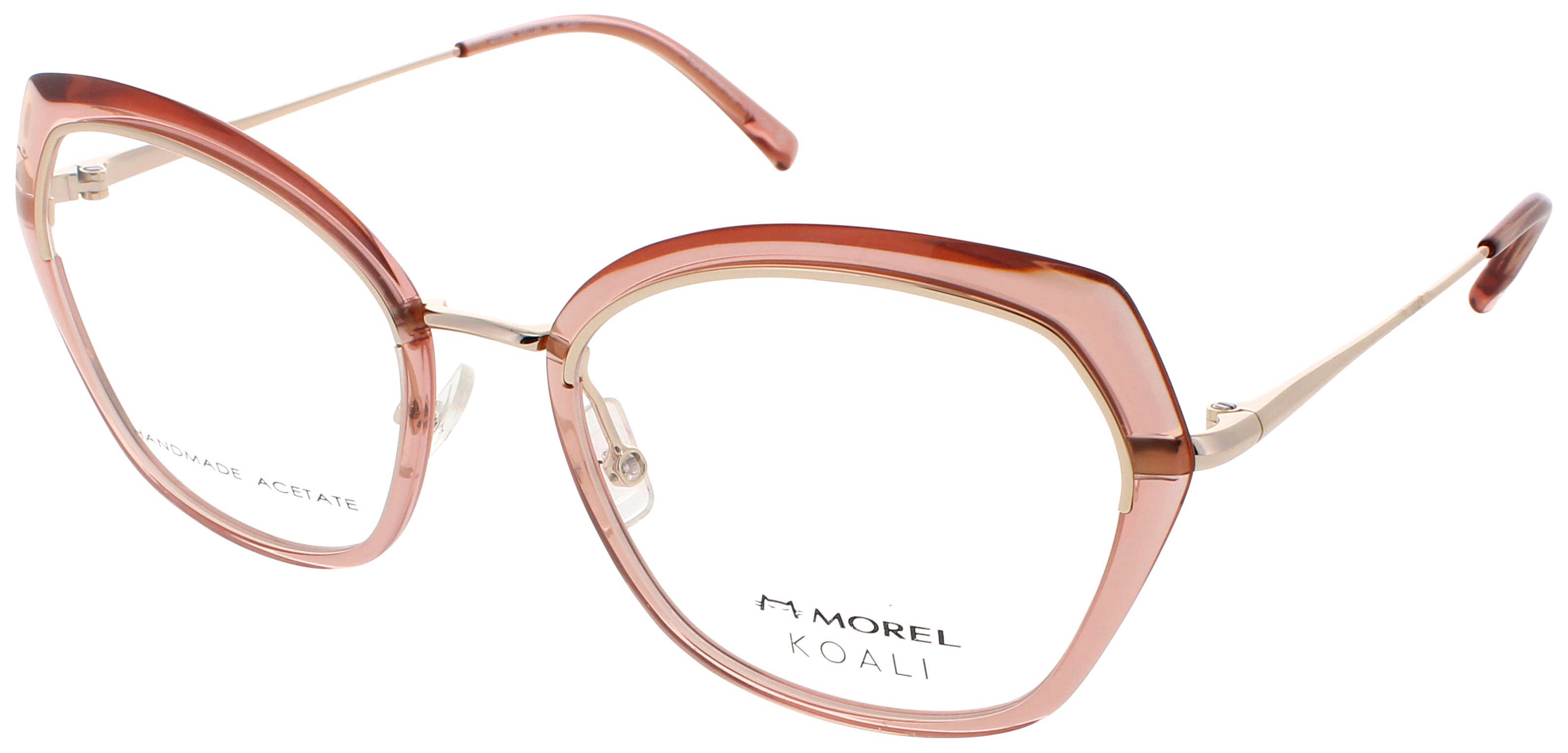 Koali 20098k Eyeglasses by ModaFrames