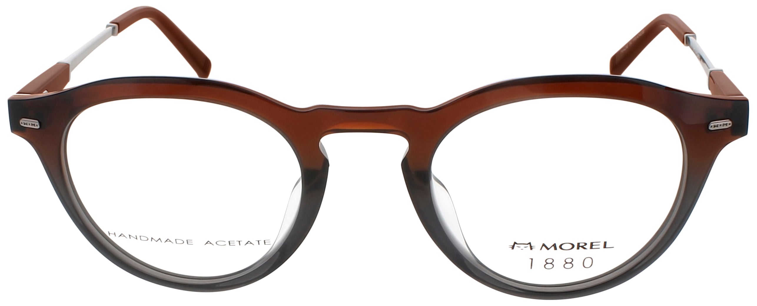 1880-Morel 60123m Eyeglasses by ModaFrames