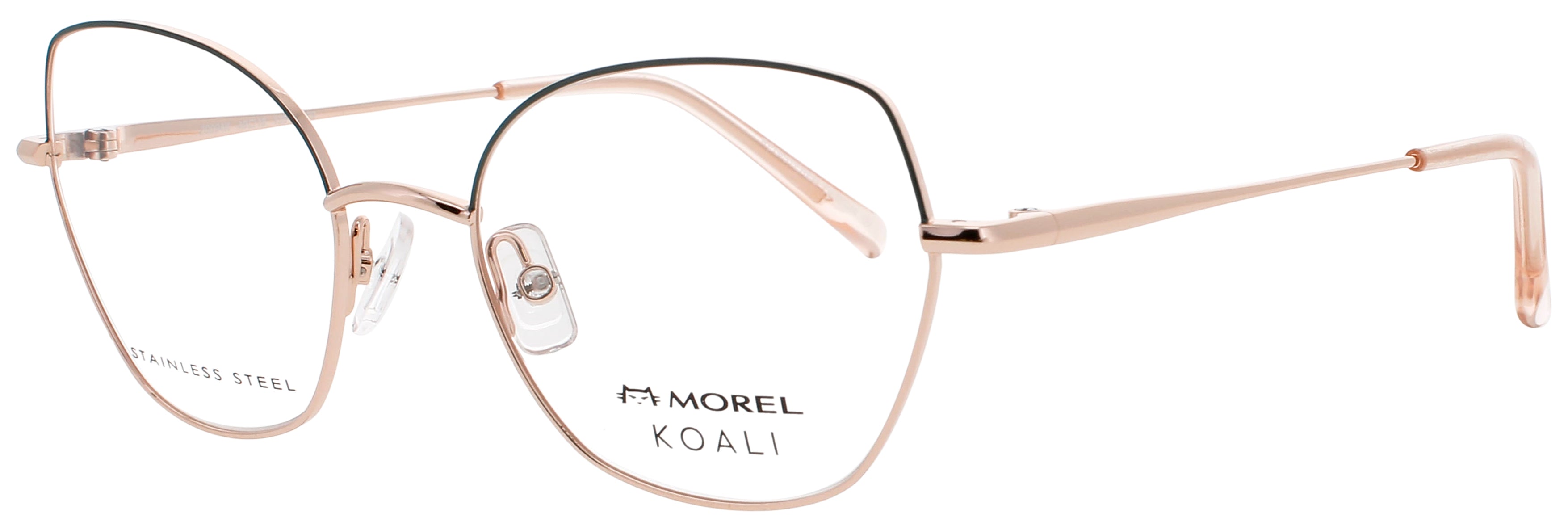 Koali-Morel 20094k Eyeglasses by ModaFrames