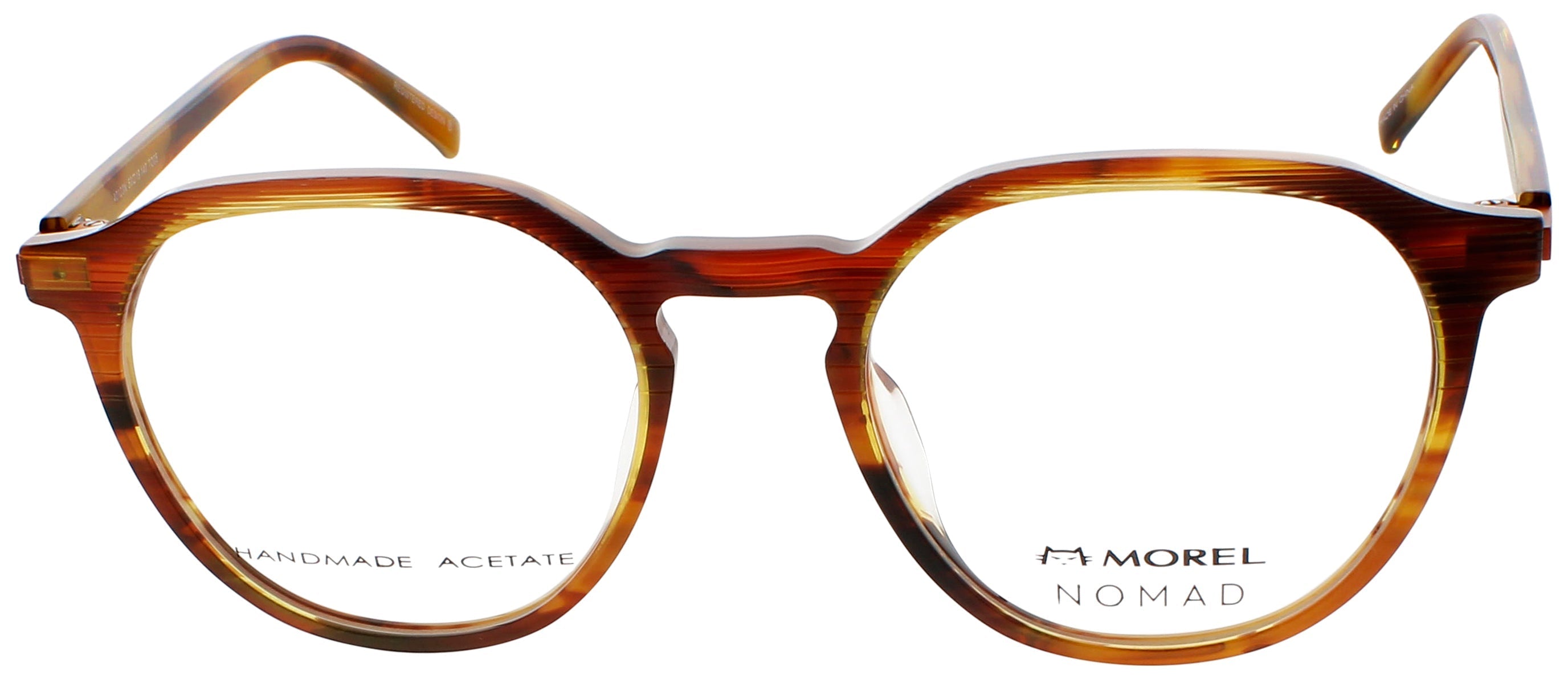 Nomad-Morel 40123n Eyeglasses by ModaFrames