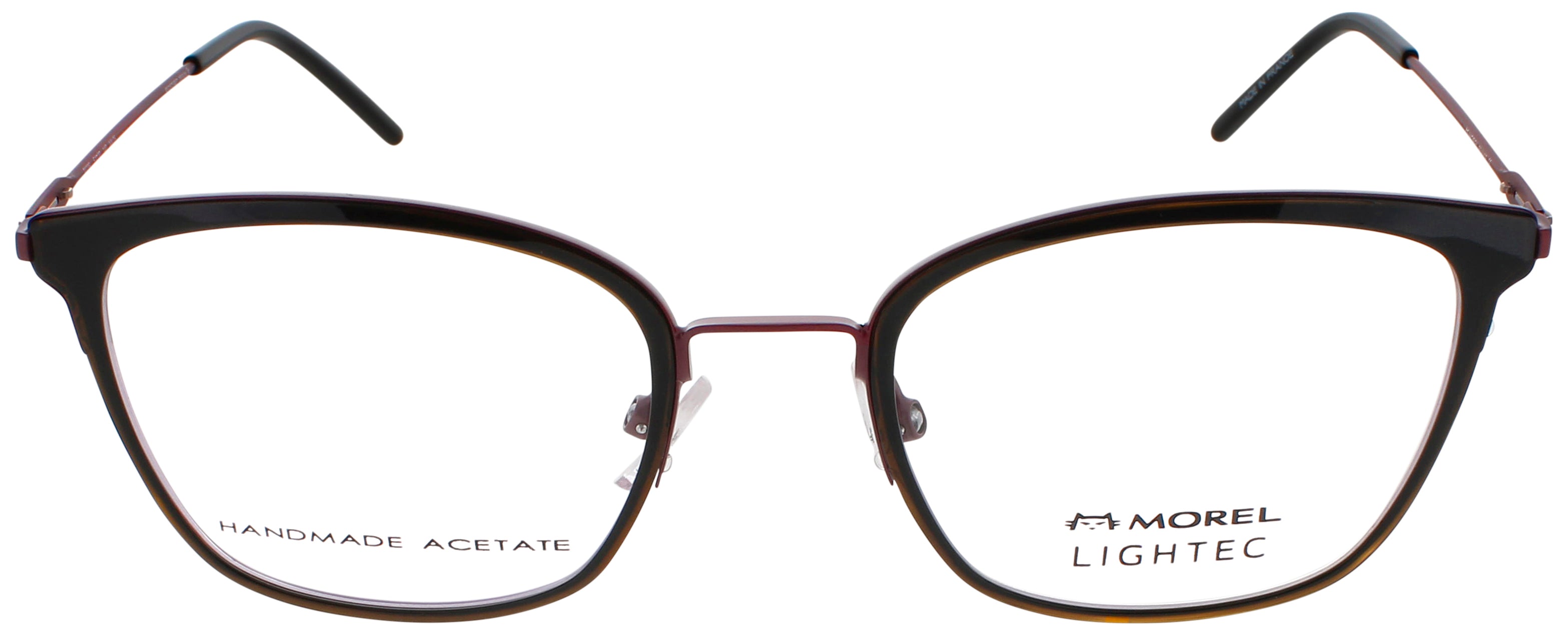 Lightec Omicron 44 Eyeglasses by ModaFrames