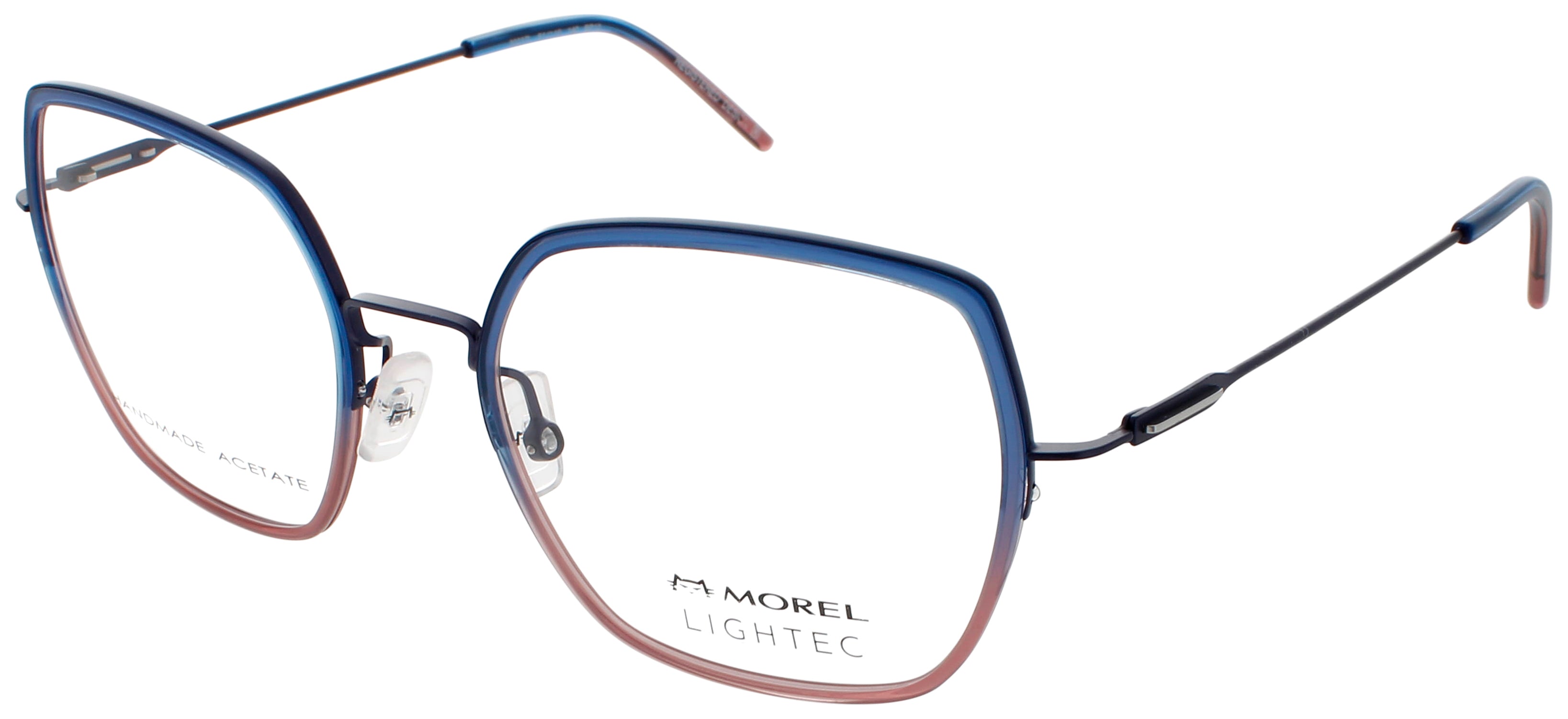 Lightec 30237l Eyeglasses by ModaFrames