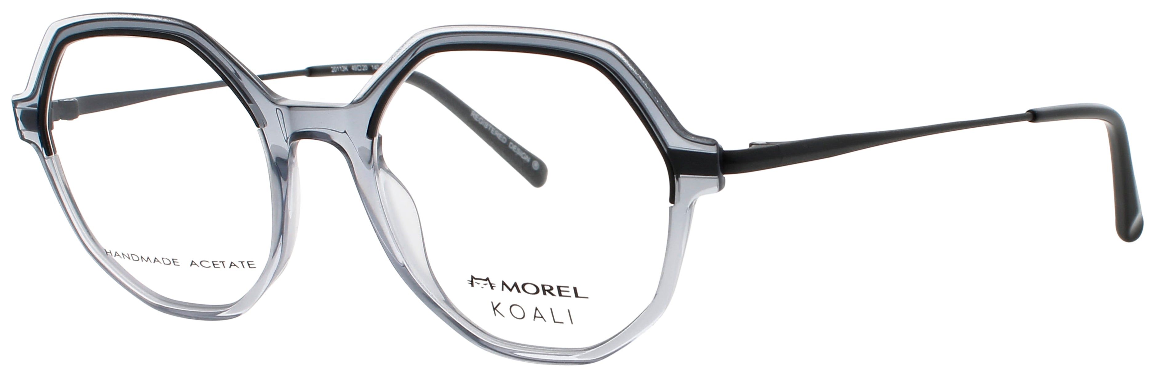 Koali-Morel 20113k Eyeglasses by ModaFrames