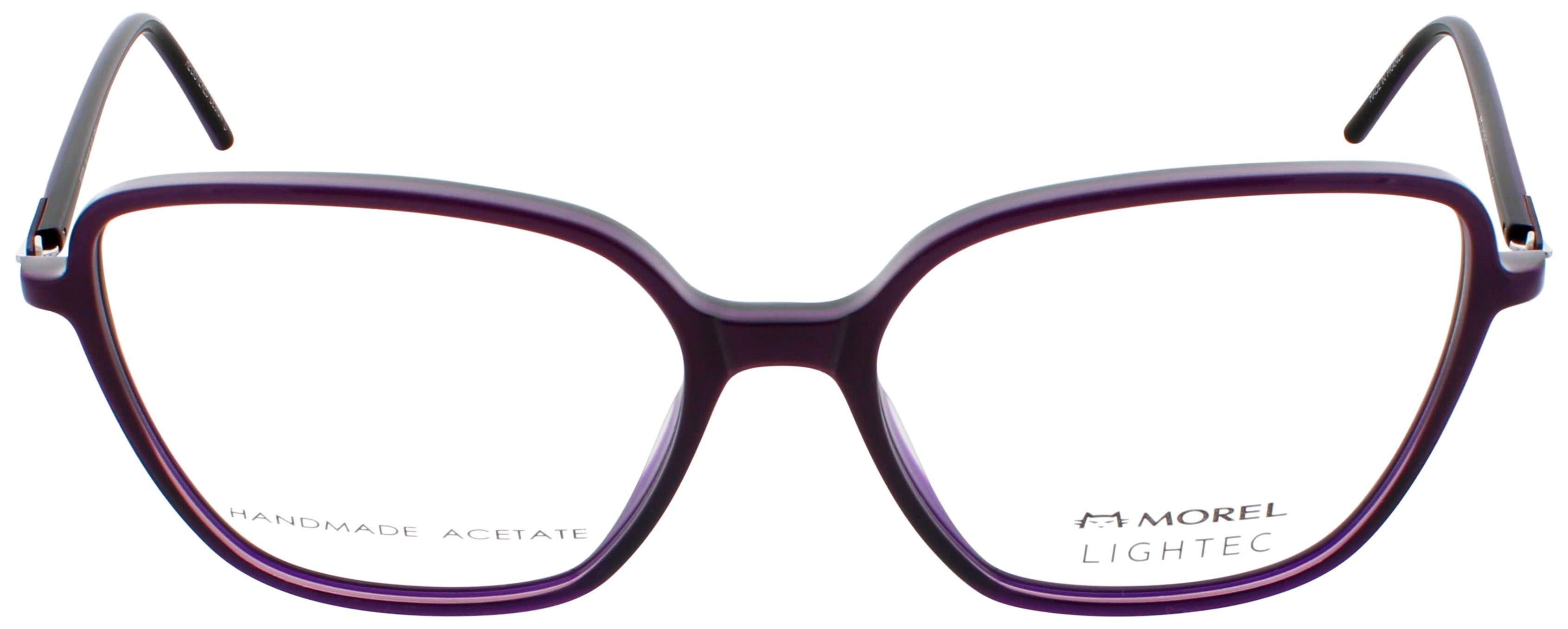 Lightec Omicron 50 Eyeglasses by ModaFrames