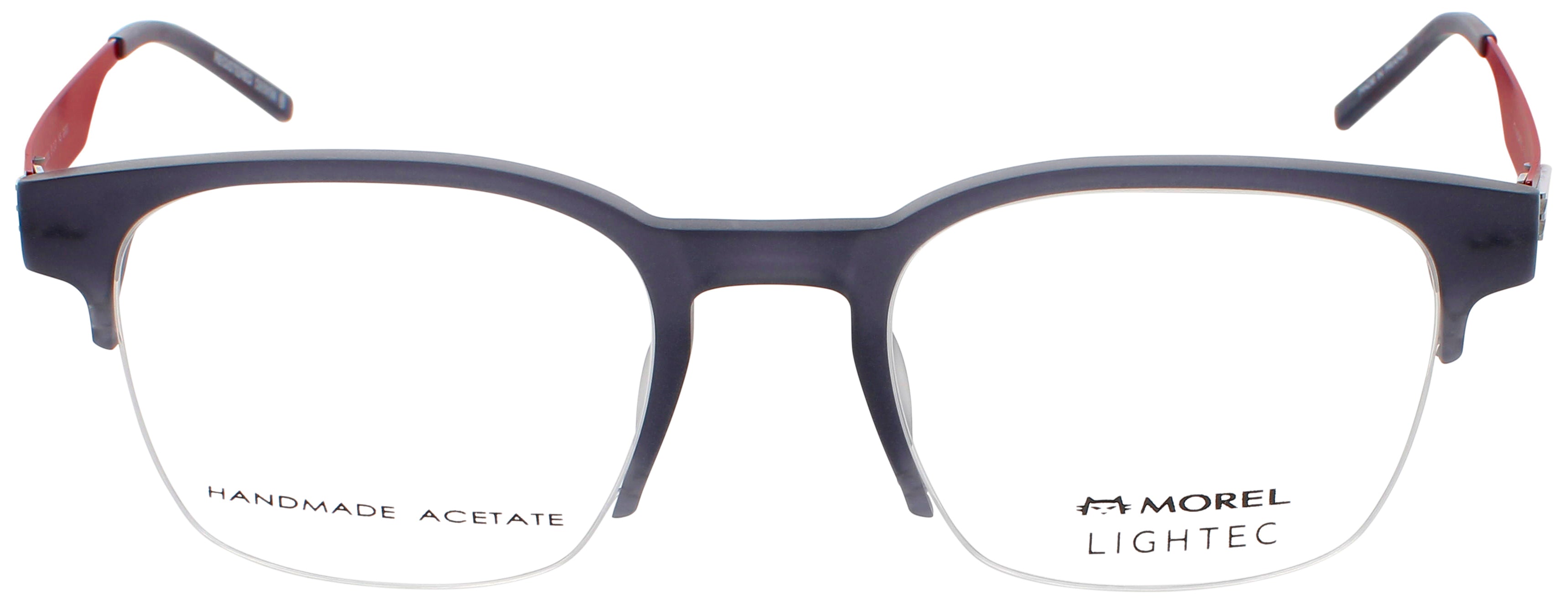 Lightec Omicron 59 Eyeglasses by ModaFrames