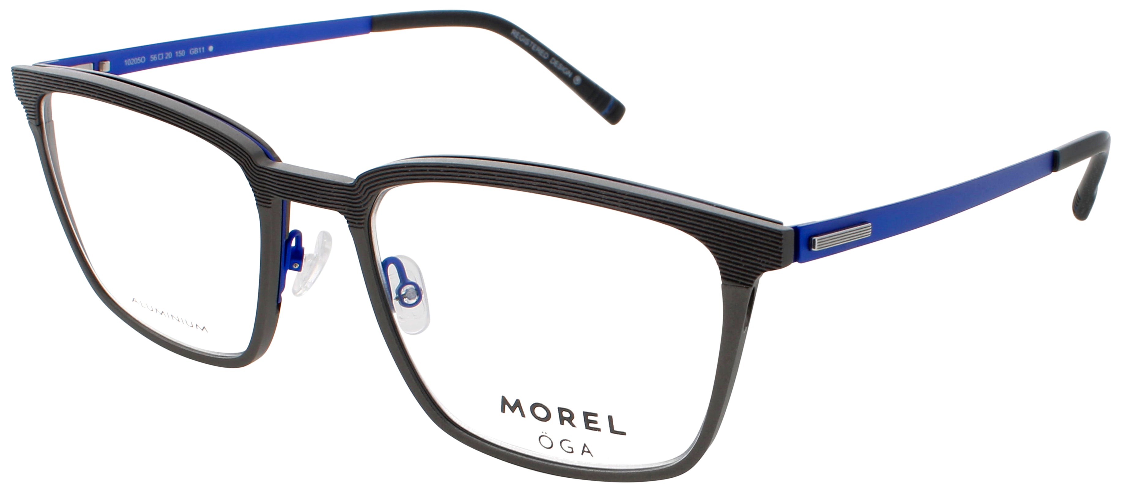 Oga Arvika Eyeglasses by ModaFrames