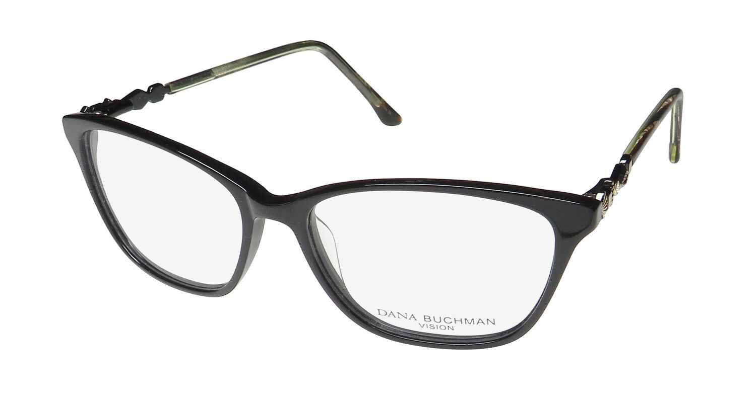 Dana Buchman Lillie Eyeglasses