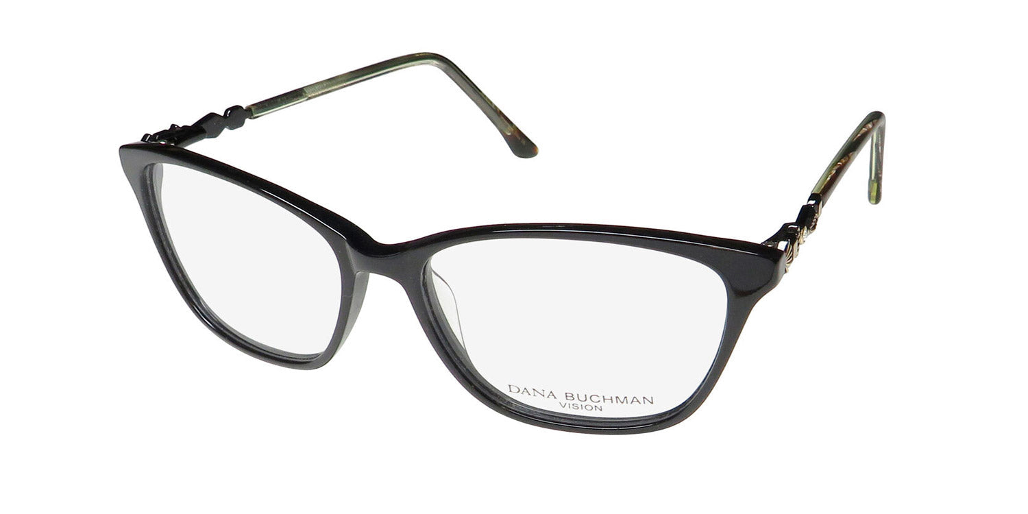 Dana Buchman Lillie Eyeglasses DestGlow