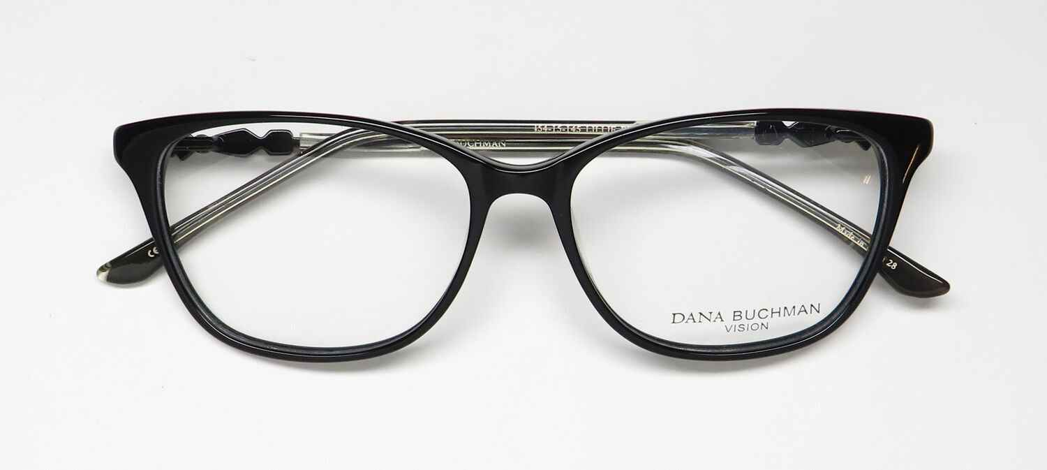 Dana Buchman Lillie Eyeglasses DestGlow