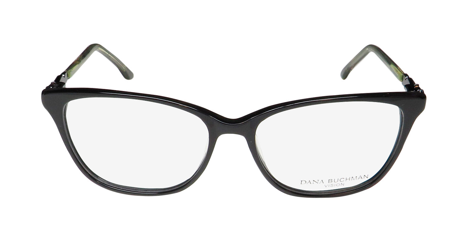Dana Buchman Lillie Eyeglasses DestGlow