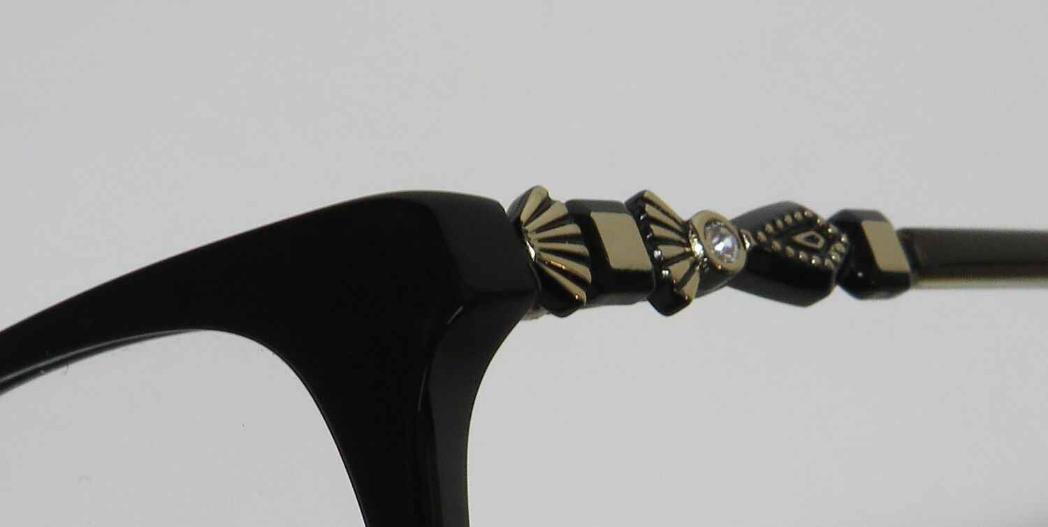 Dana Buchman Lillie Eyeglasses DestGlow
