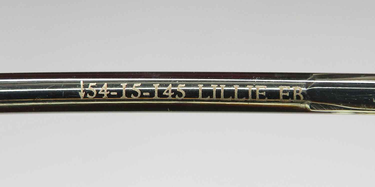 Dana Buchman Lillie Eyeglasses