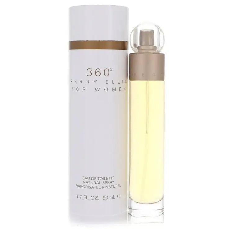 360 By Perry Ellis Perfume for Women by Gamer Scents