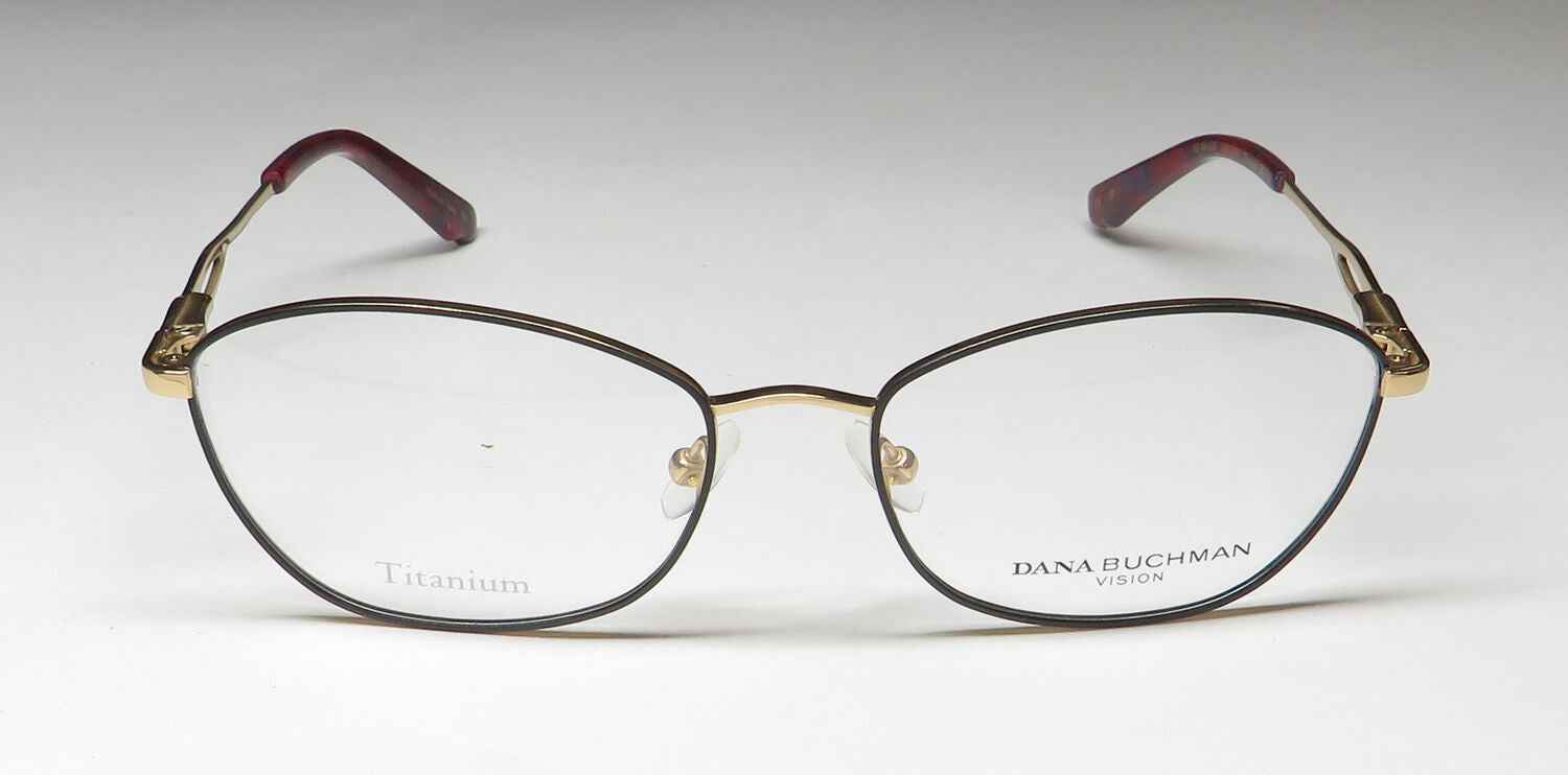 Dana Buchman Farlow Eyeglasses