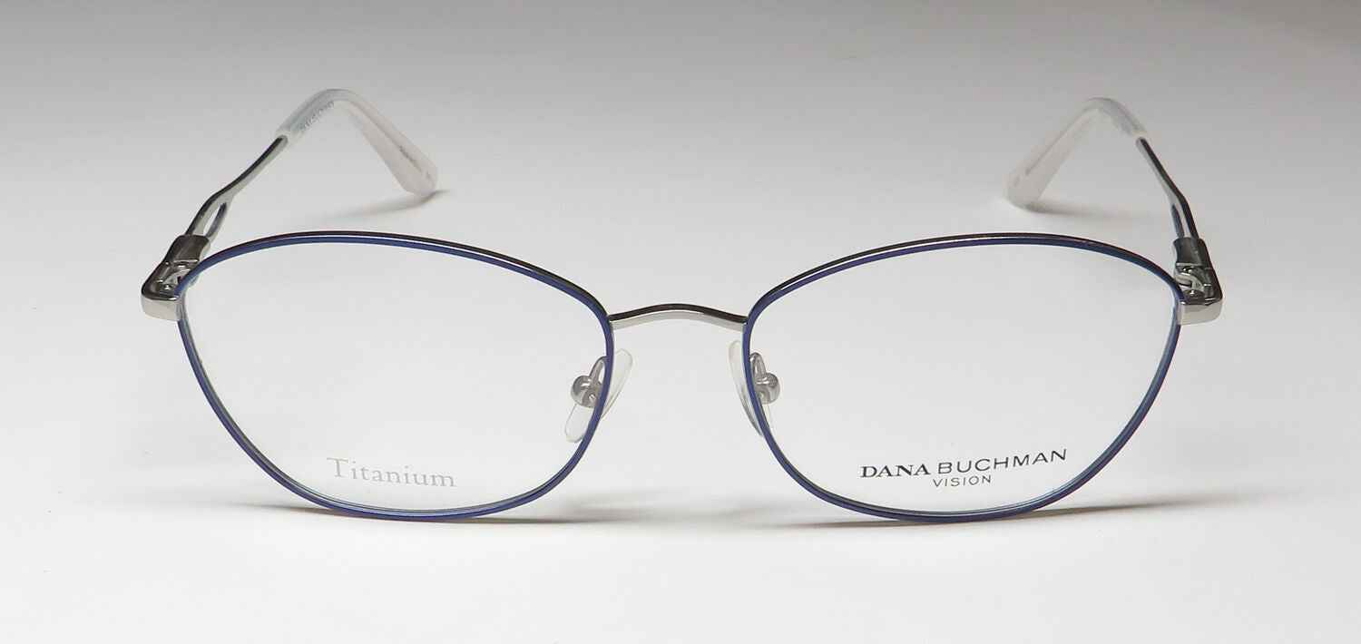 Dana Buchman Farlow Eyeglasses