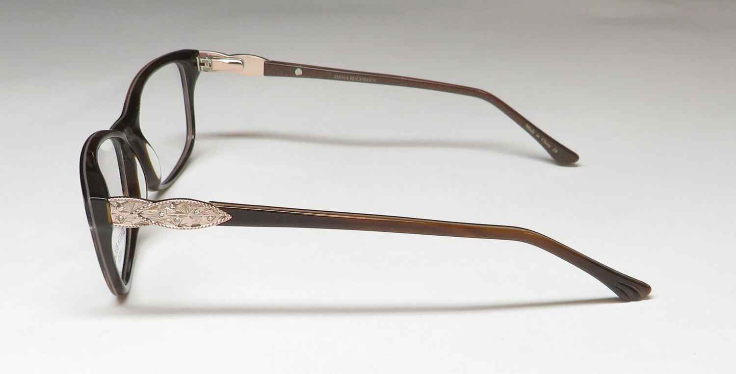 Dana Buchman Laine Eyeglasses