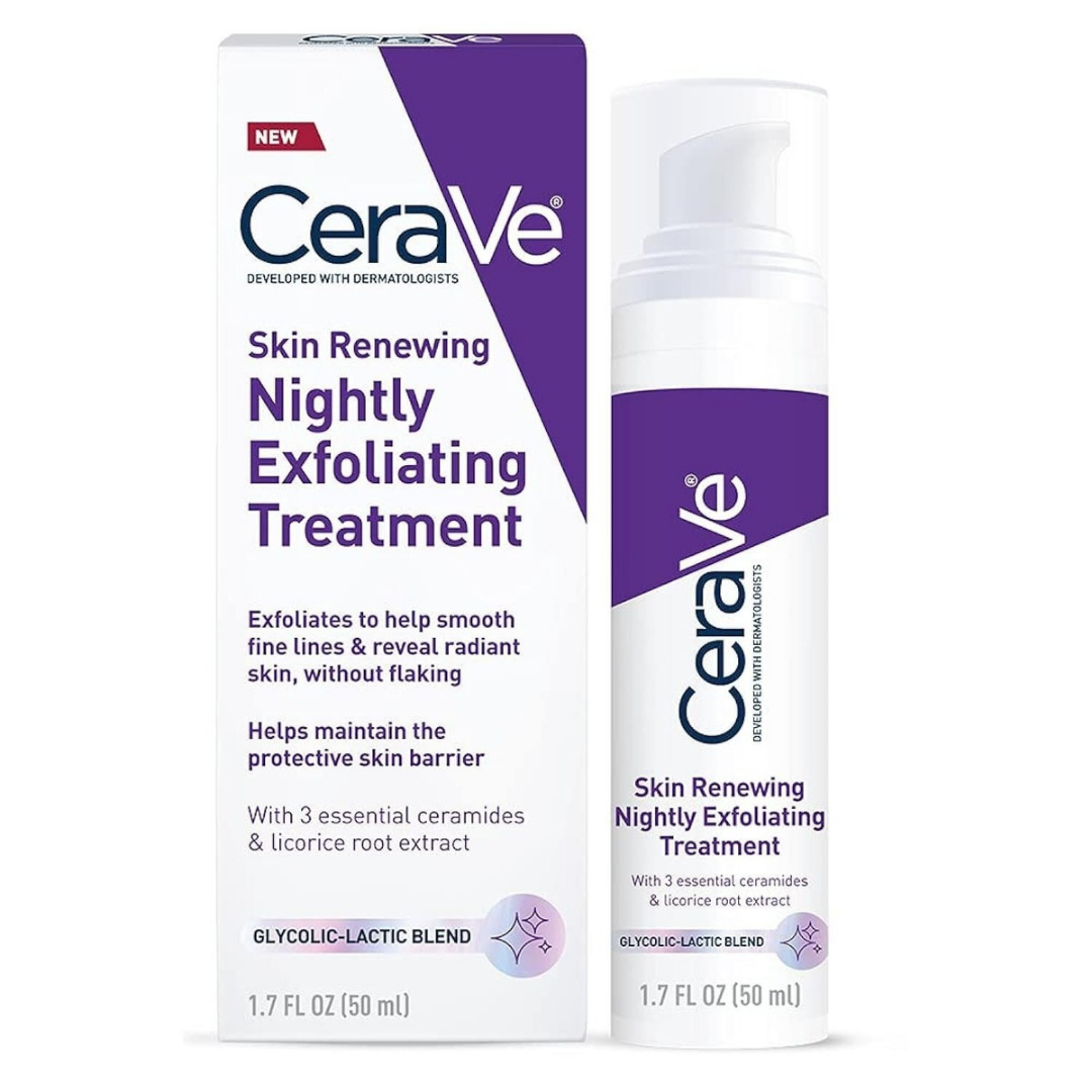 CeraVe Skin Renewing Vitamin C Serum (1.7oz) DestGlow