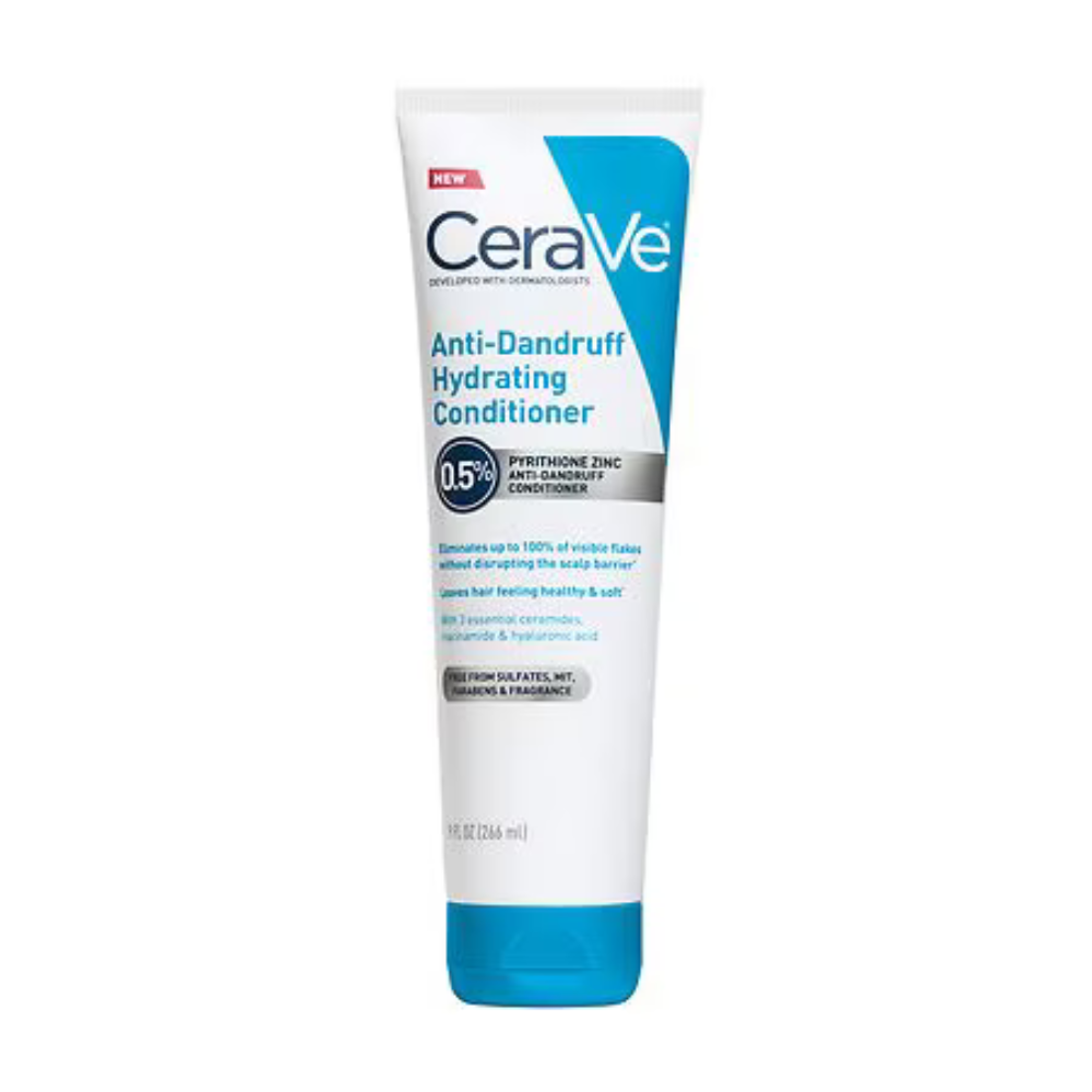 CeraVe Anti-Dandruff Hydrating Conditioner (12 oz) DestGlow