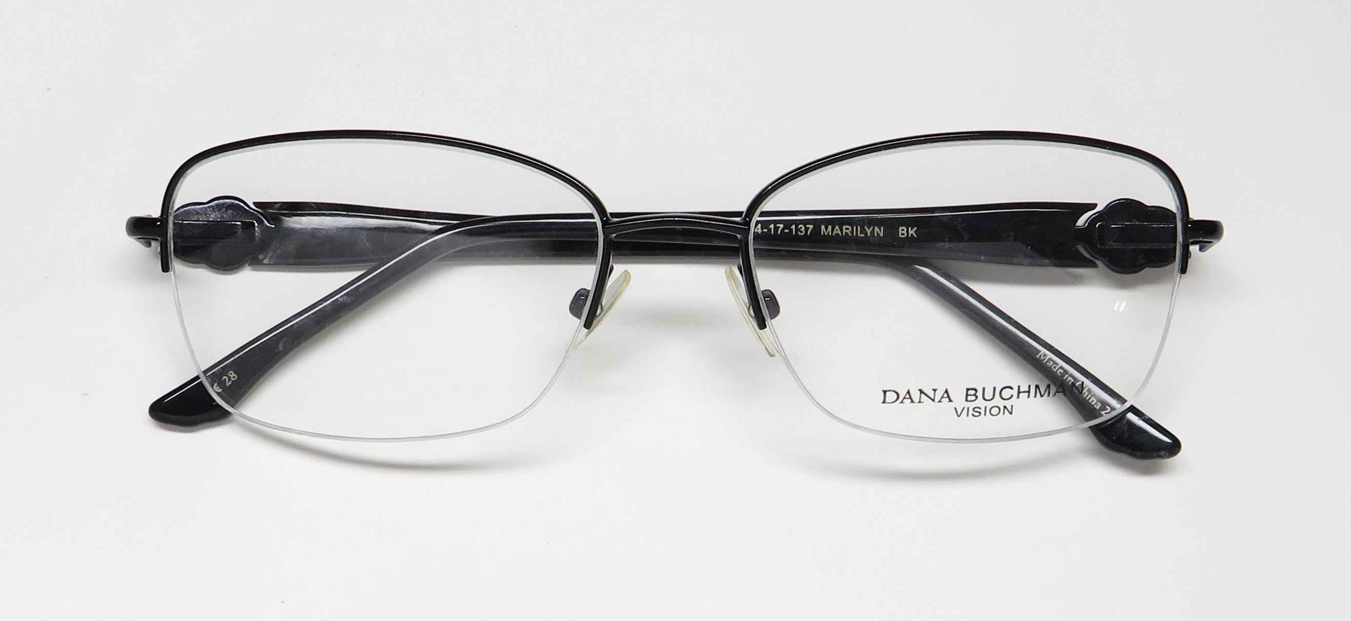 Dana Buchman Marilyn Eyeglasses
