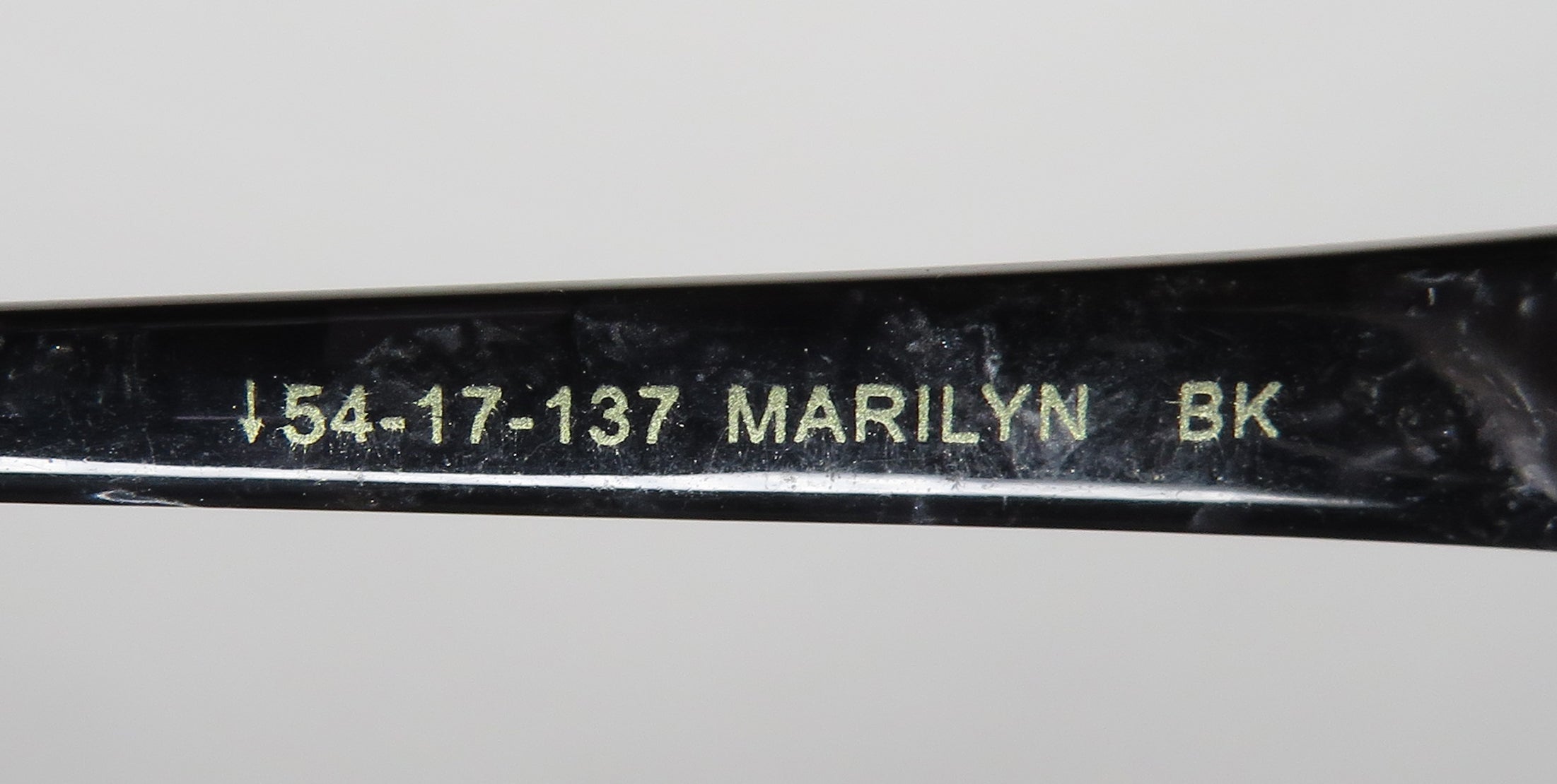 Dana Buchman Marilyn Eyeglasses by ModaFrames