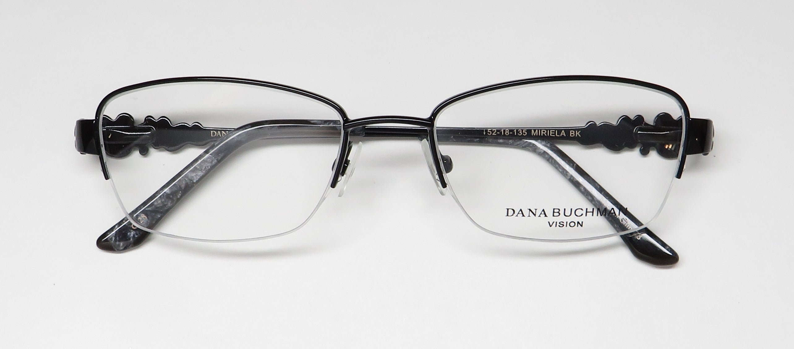 Dana Buchman Miriela Eyeglasses by ModaFrames