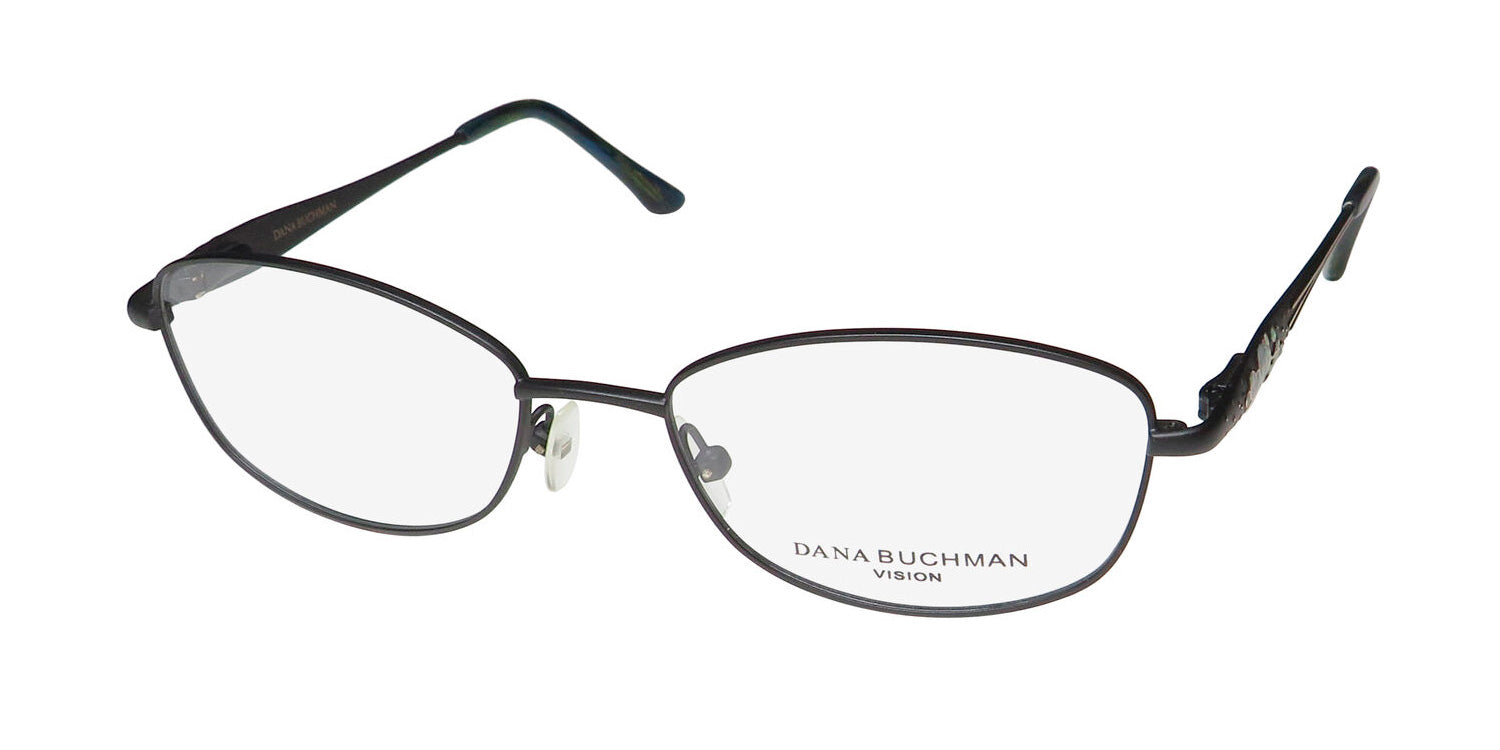 Dana Buchman Nabila Eyeglasses - DestGlow