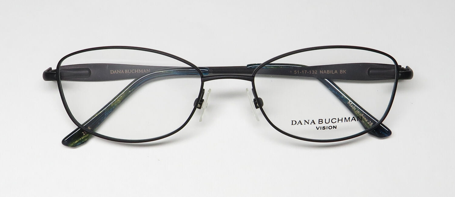 Dana Buchman Nabila Eyeglasses by ModaFrames