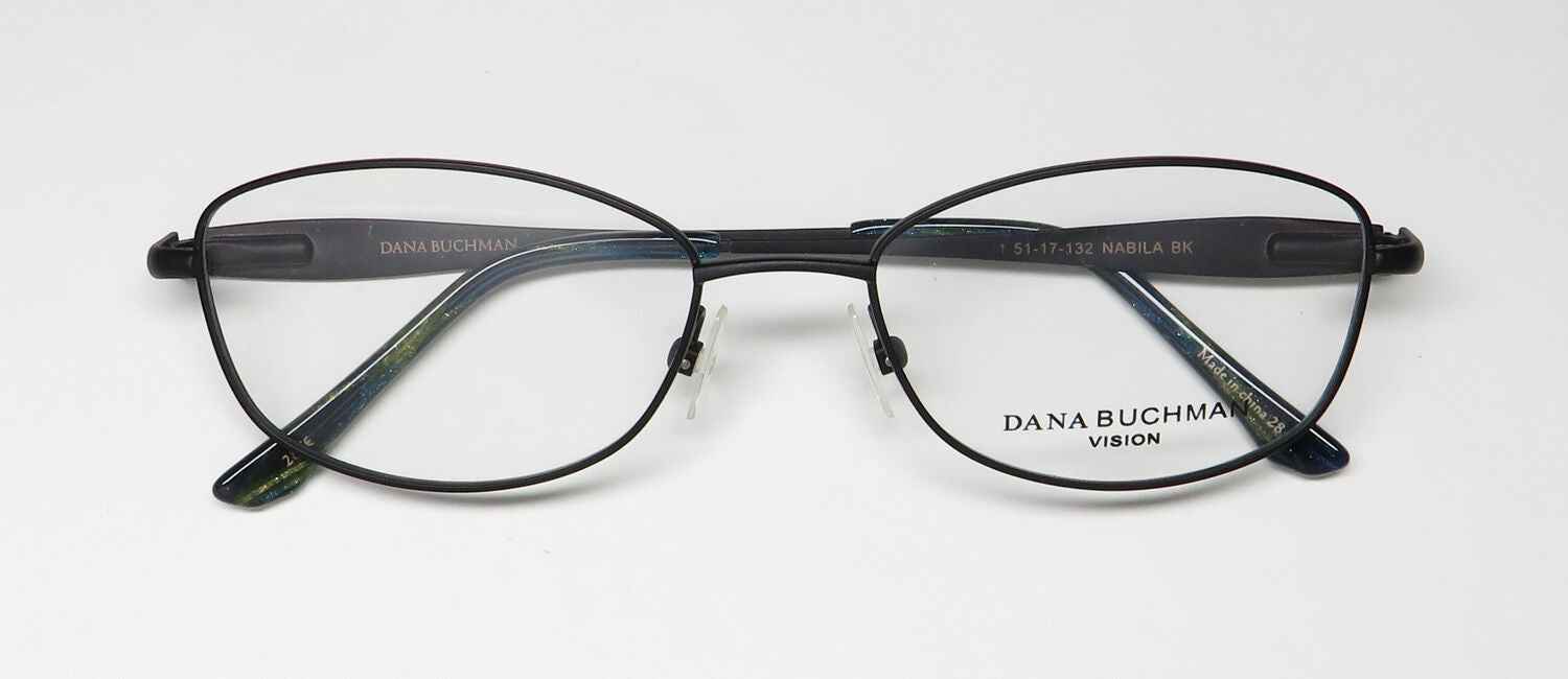 Dana Buchman Nabila Eyeglasses - DestGlow