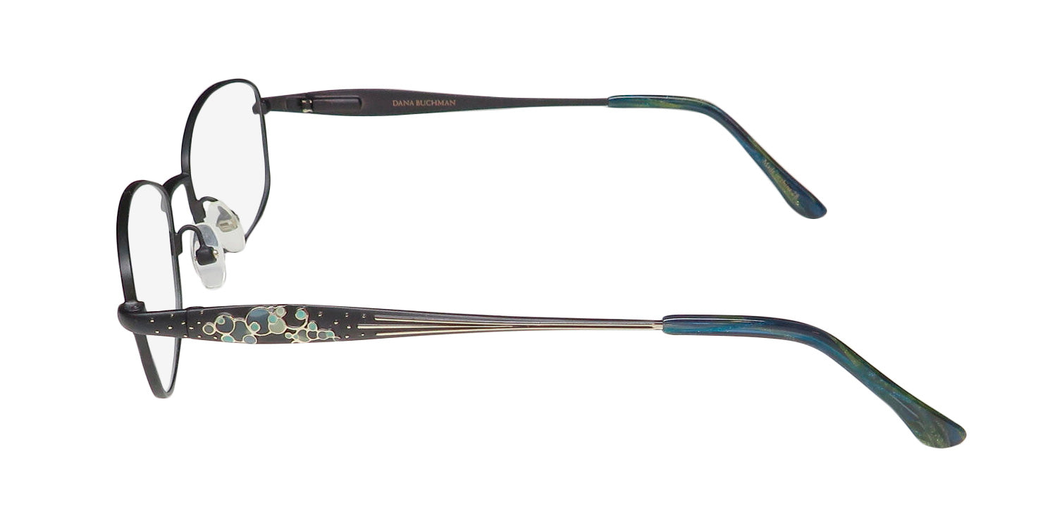 Dana Buchman Nabila Eyeglasses - DestGlow