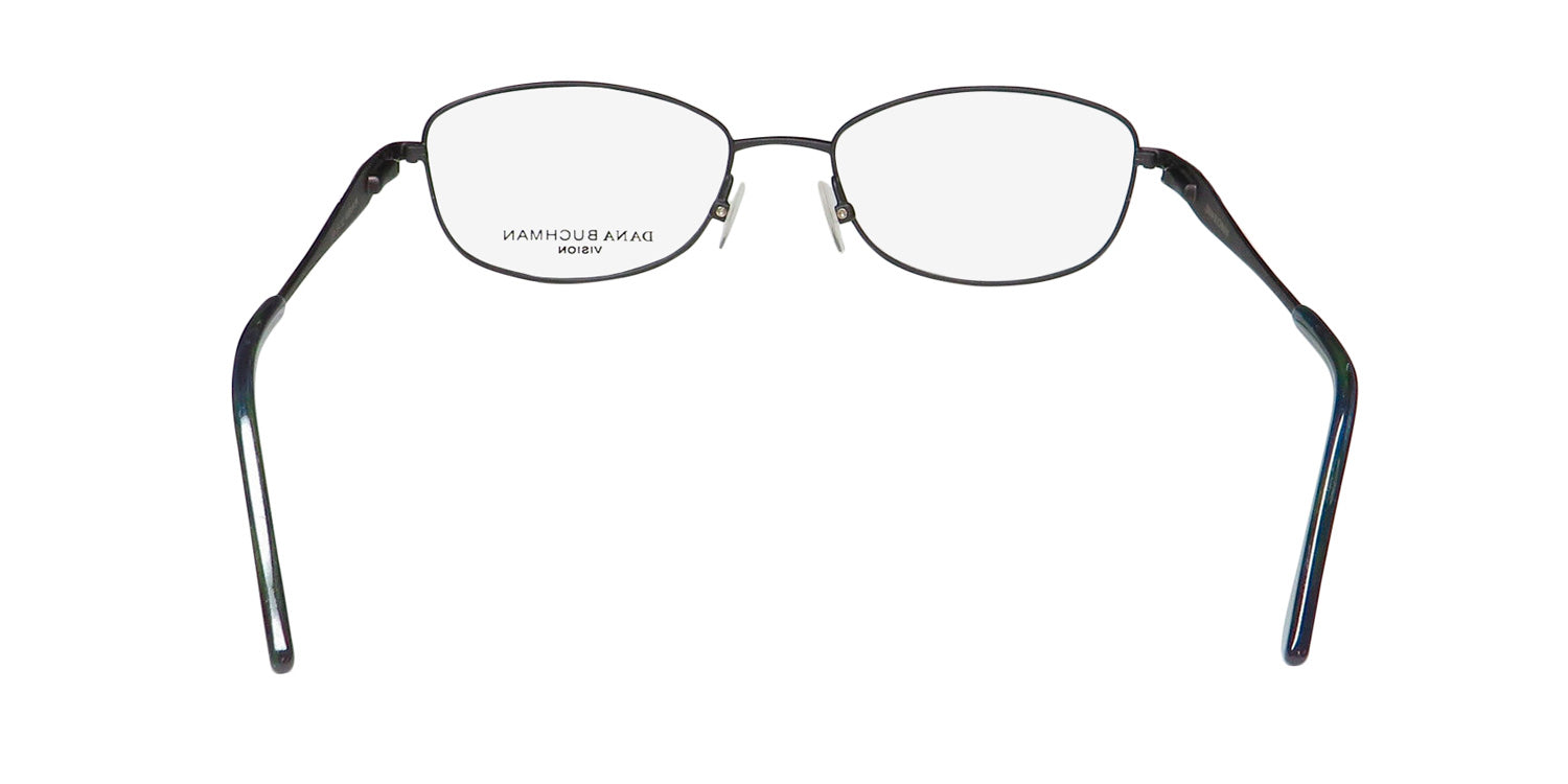 Dana Buchman Nabila Eyeglasses - DestGlow