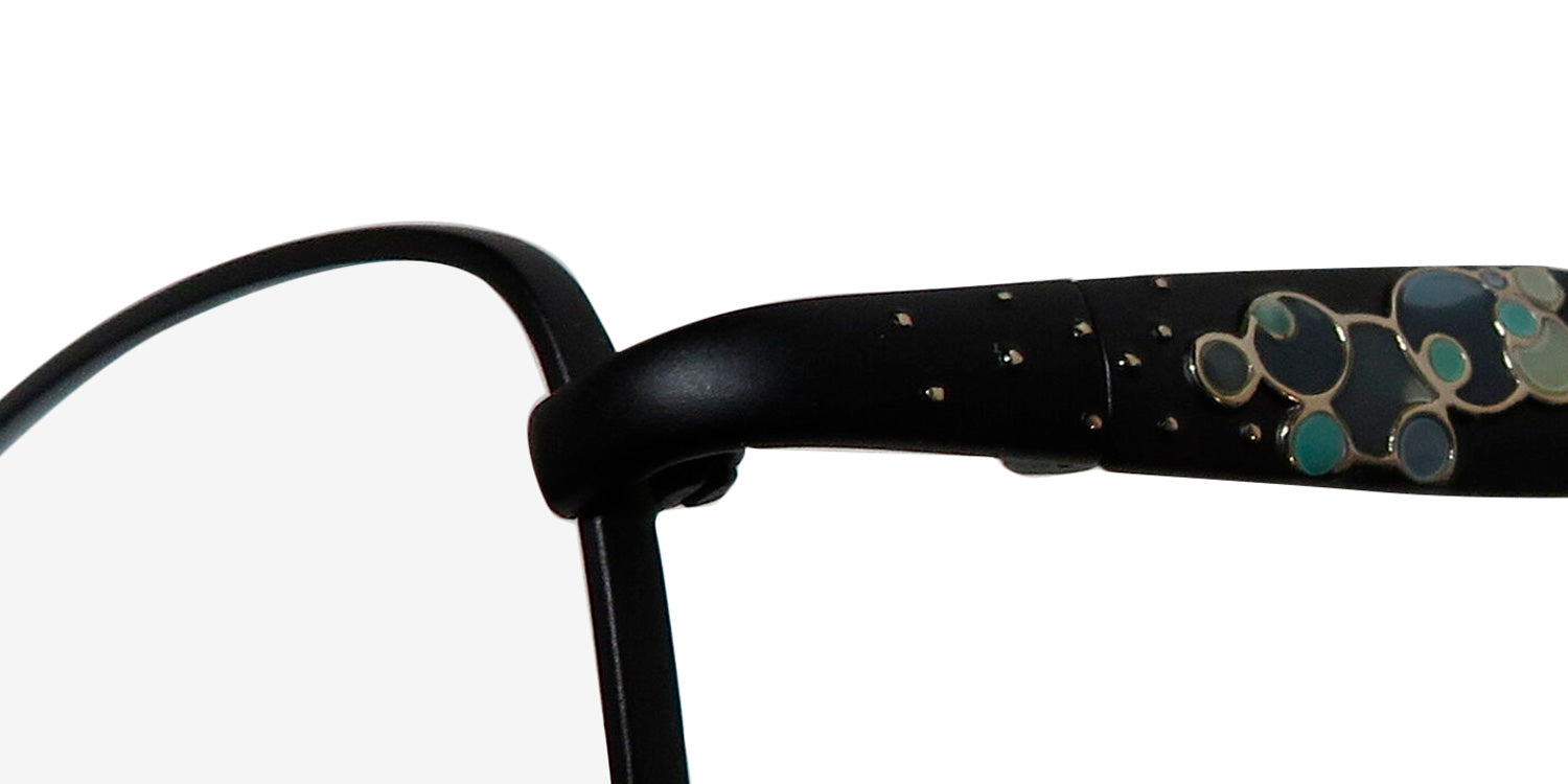 Dana Buchman Nabila Eyeglasses - DestGlow