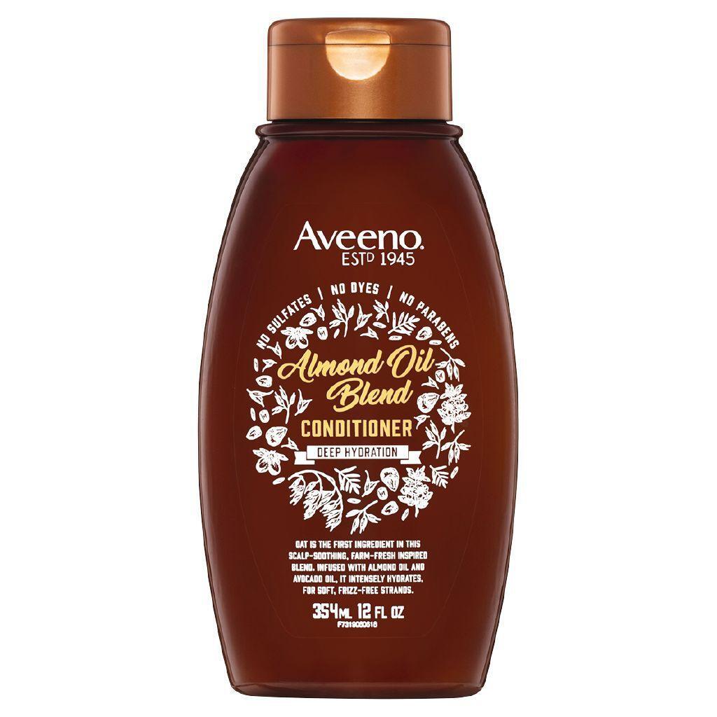Aveeno Scalp Soothing Almond Oil Blend Conditioner, 12 Fl. Oz by Pasteur Pharmacy