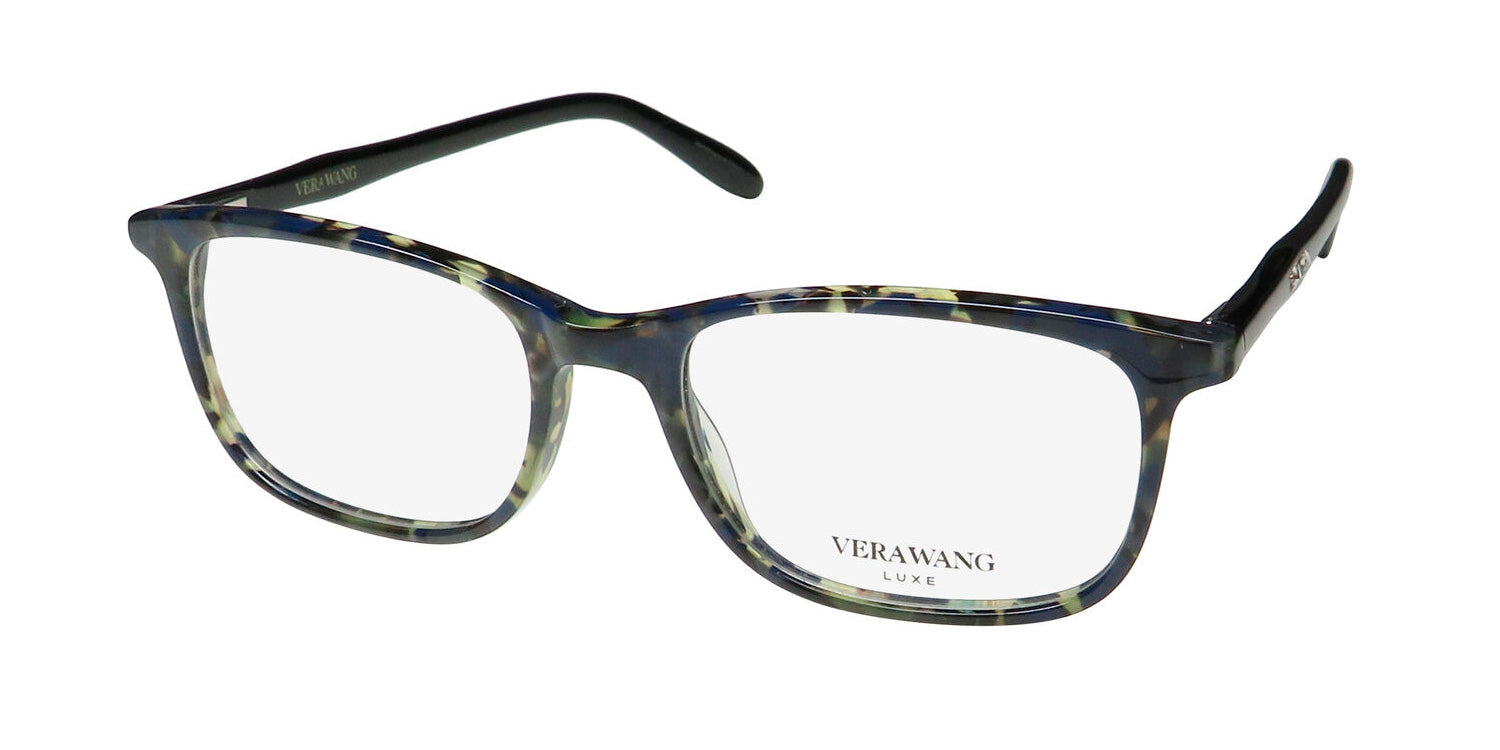 Vera wang luxe avelina eyeglasses DestGlow
