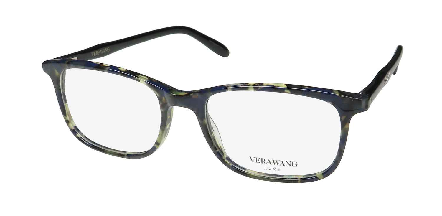 Vera Wang Luxe Avelina Eyeglasses by ModaFrames