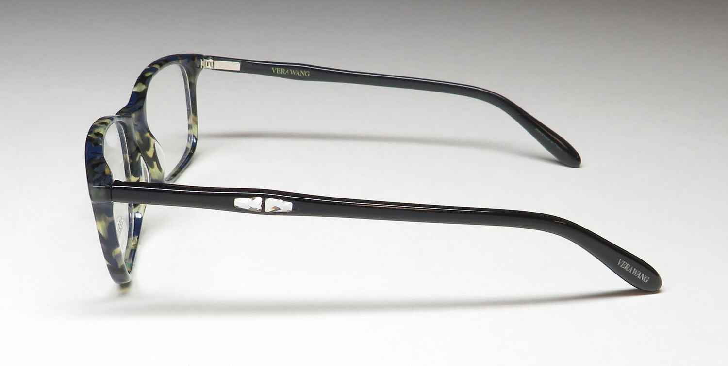 Vera wang luxe avelina eyeglasses DestGlow