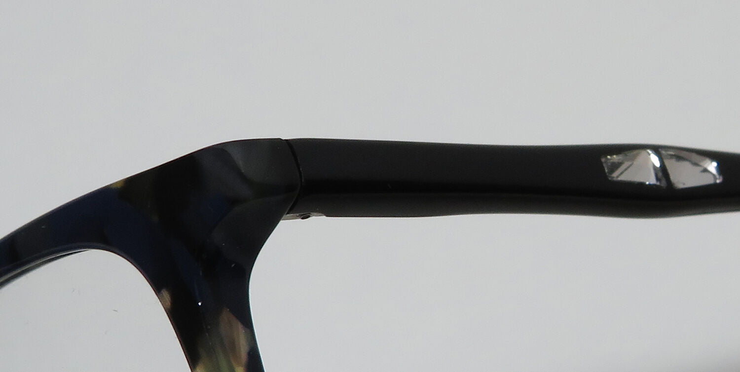 Vera Wang Luxe Avelina Eyeglasses by ModaFrames