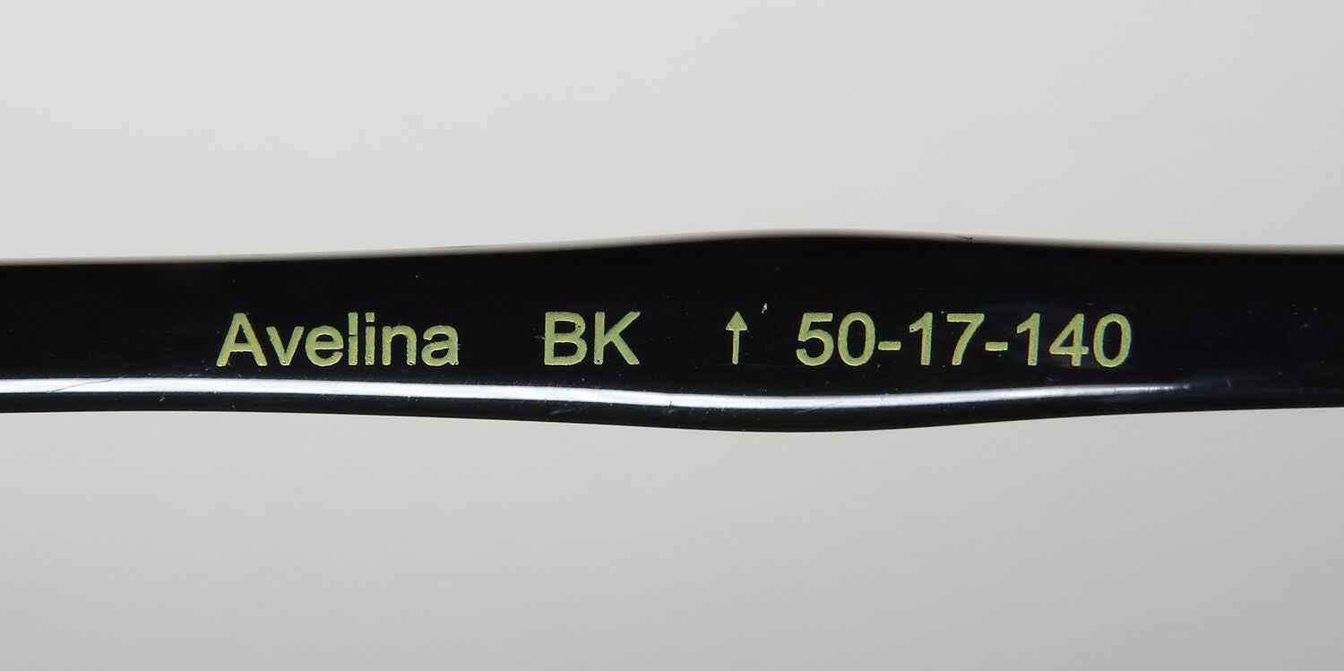 Vera Wang Luxe Avelina Eyeglasses