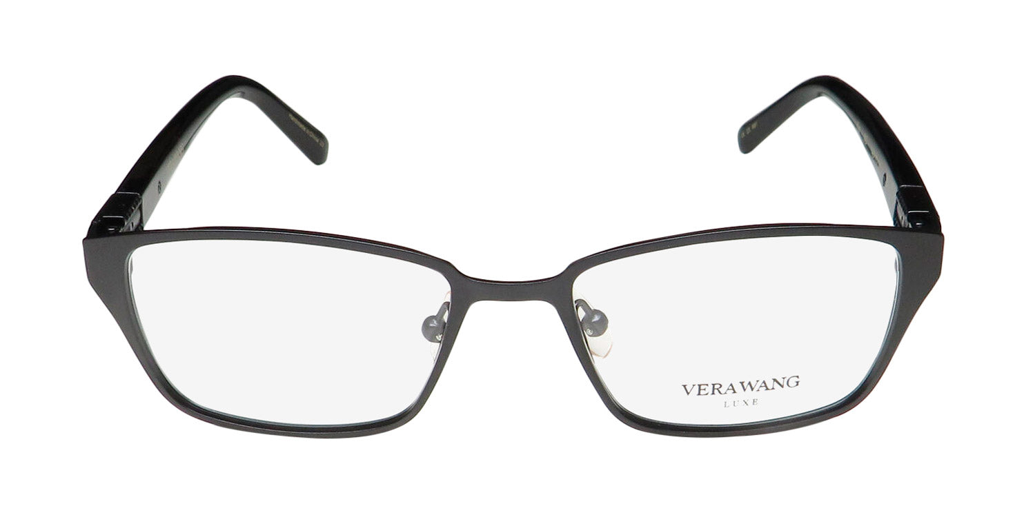 Vera Wang Luxe Ilya Eyeglasses DestGlow