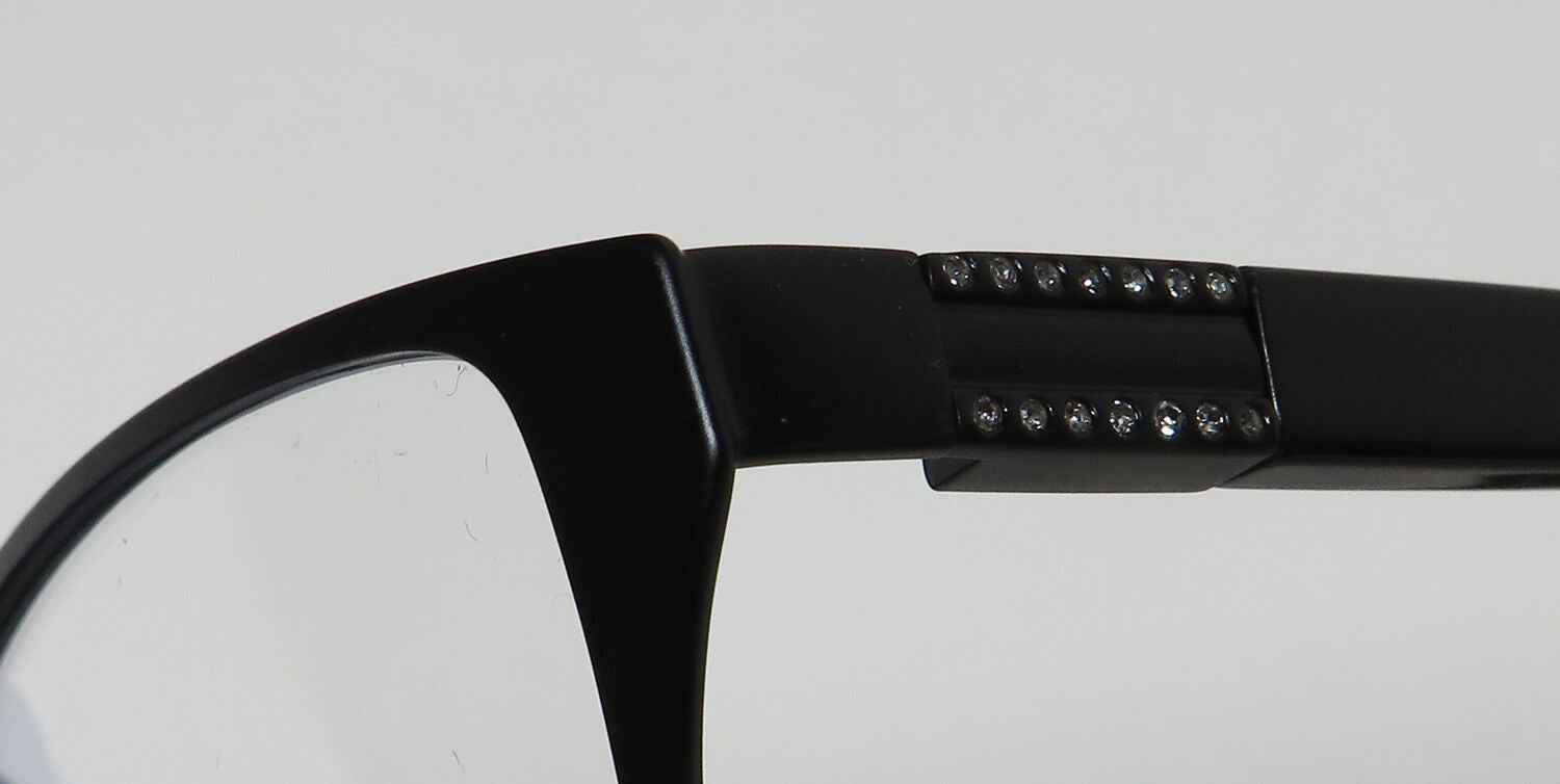 Vera Wang Luxe Ilya Eyeglasses