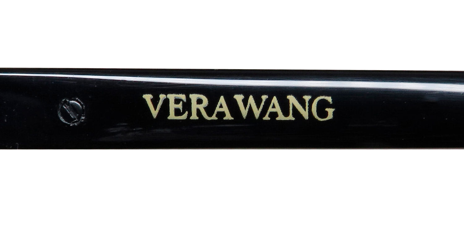 Vera Wang Luxe Ilya Eyeglasses DestGlow